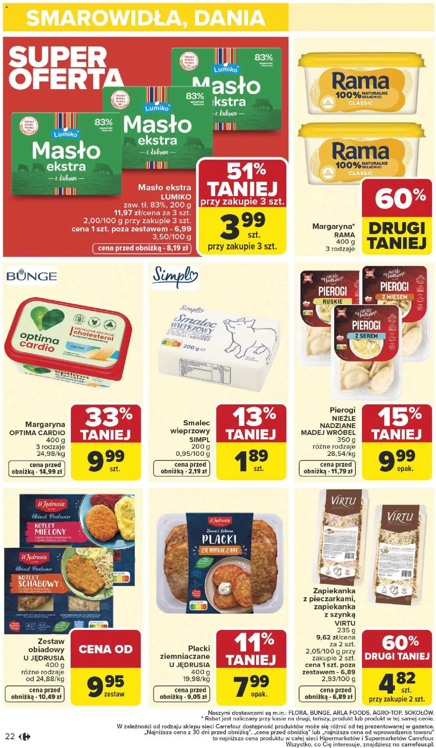 Carrefour Gazetka - ważny gazetka od 05.01.2026 strona 24 z 45