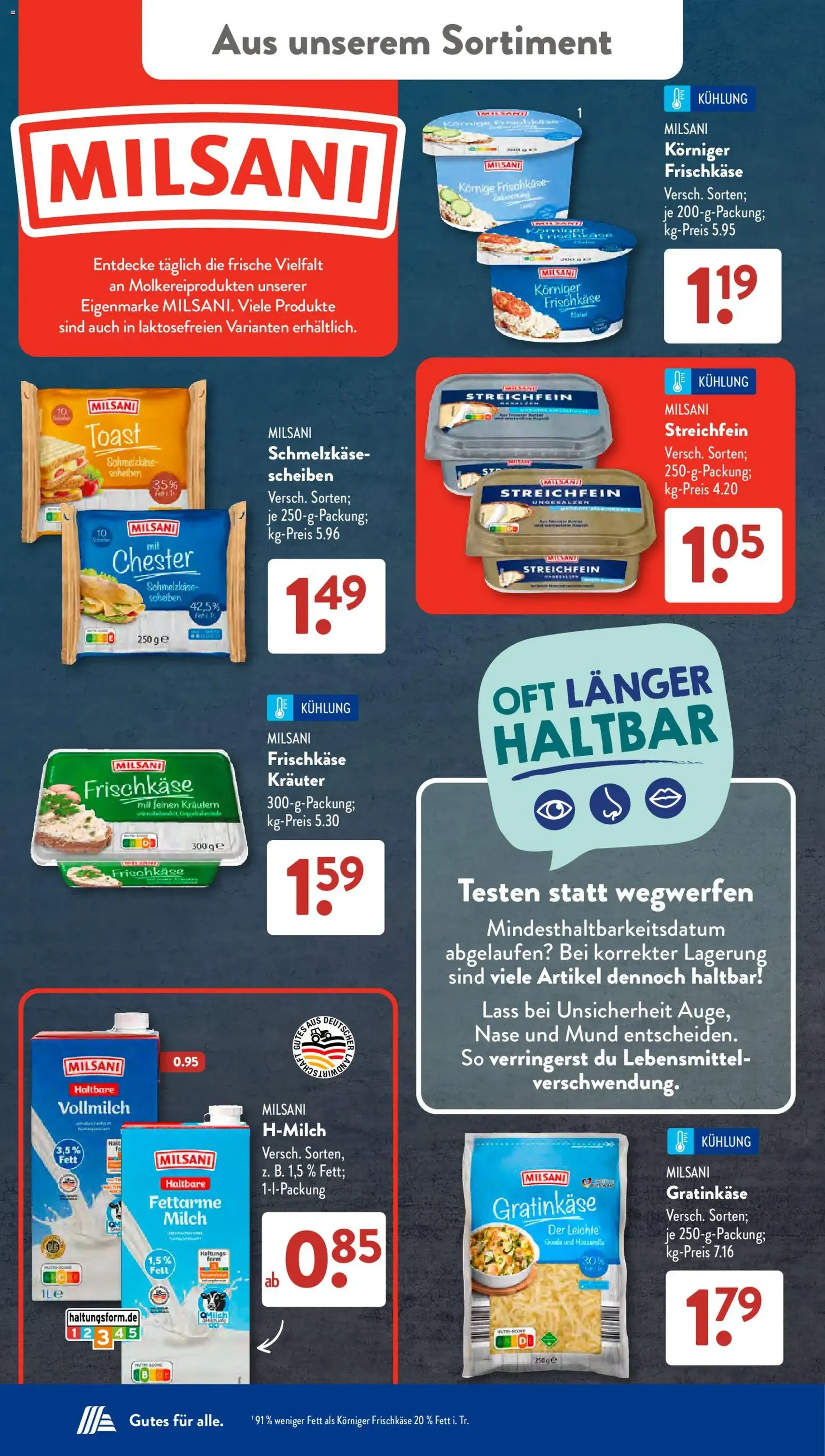 Aldi Süd Prospekt - Gültiger Prospekt ab 07.09.2026, Seite 26 von insgesamt 33