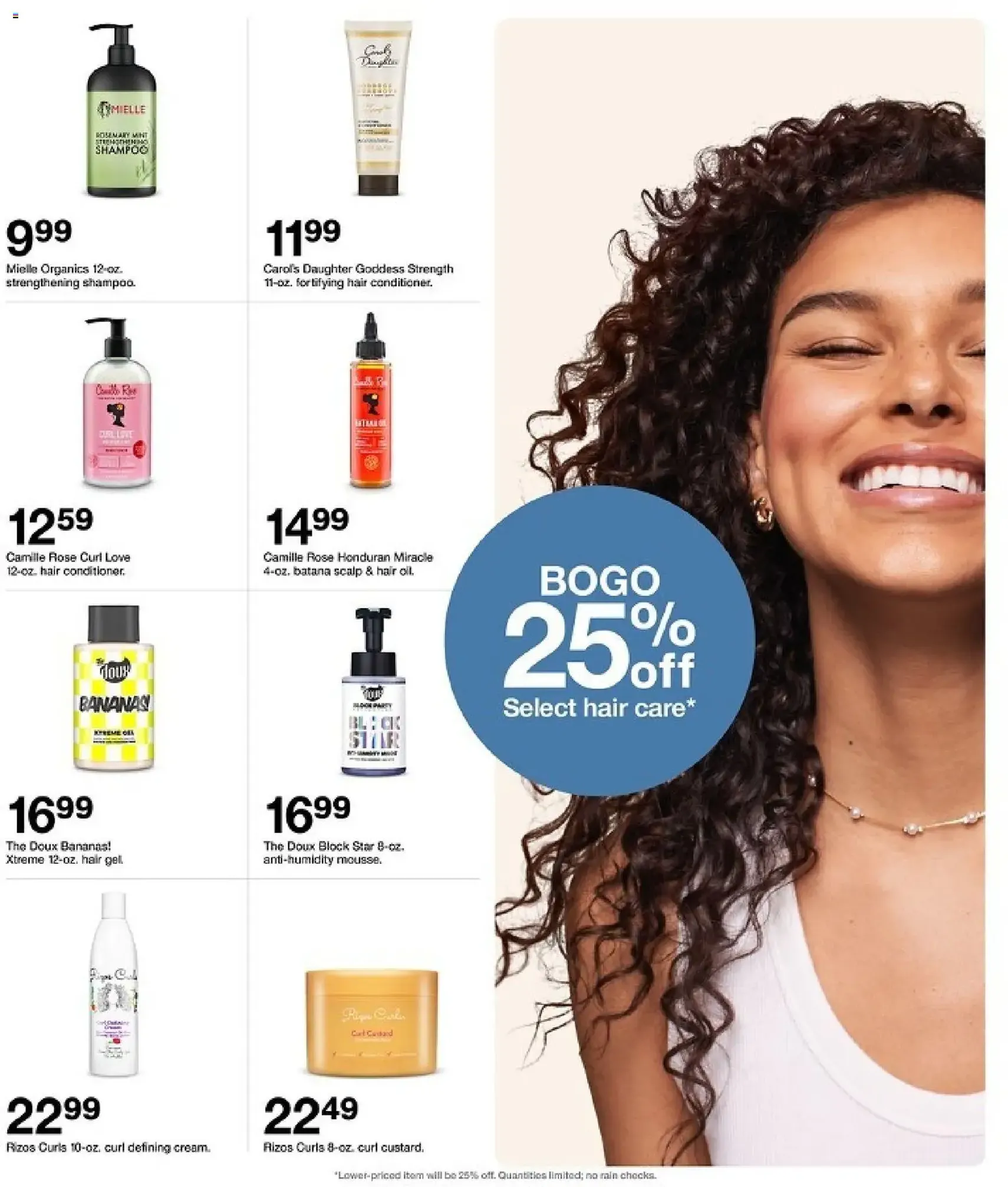 Target Weekly Ad - valid flyer from 07/05/2026, page 21 of 31