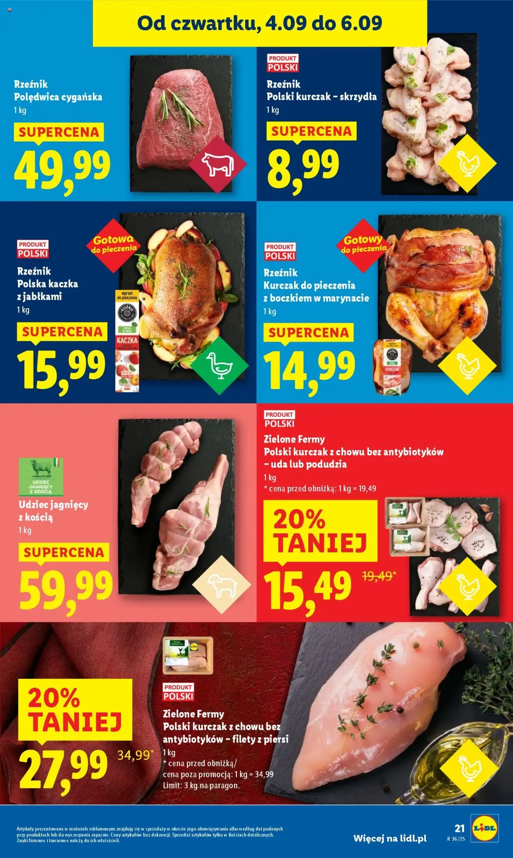Lidl Gazetka - ważny gazetka od 04.09.2025 strona 25 z 60 Lidl Gazetka - ważny gazetka od 04.09.2025 strona 25 z 60