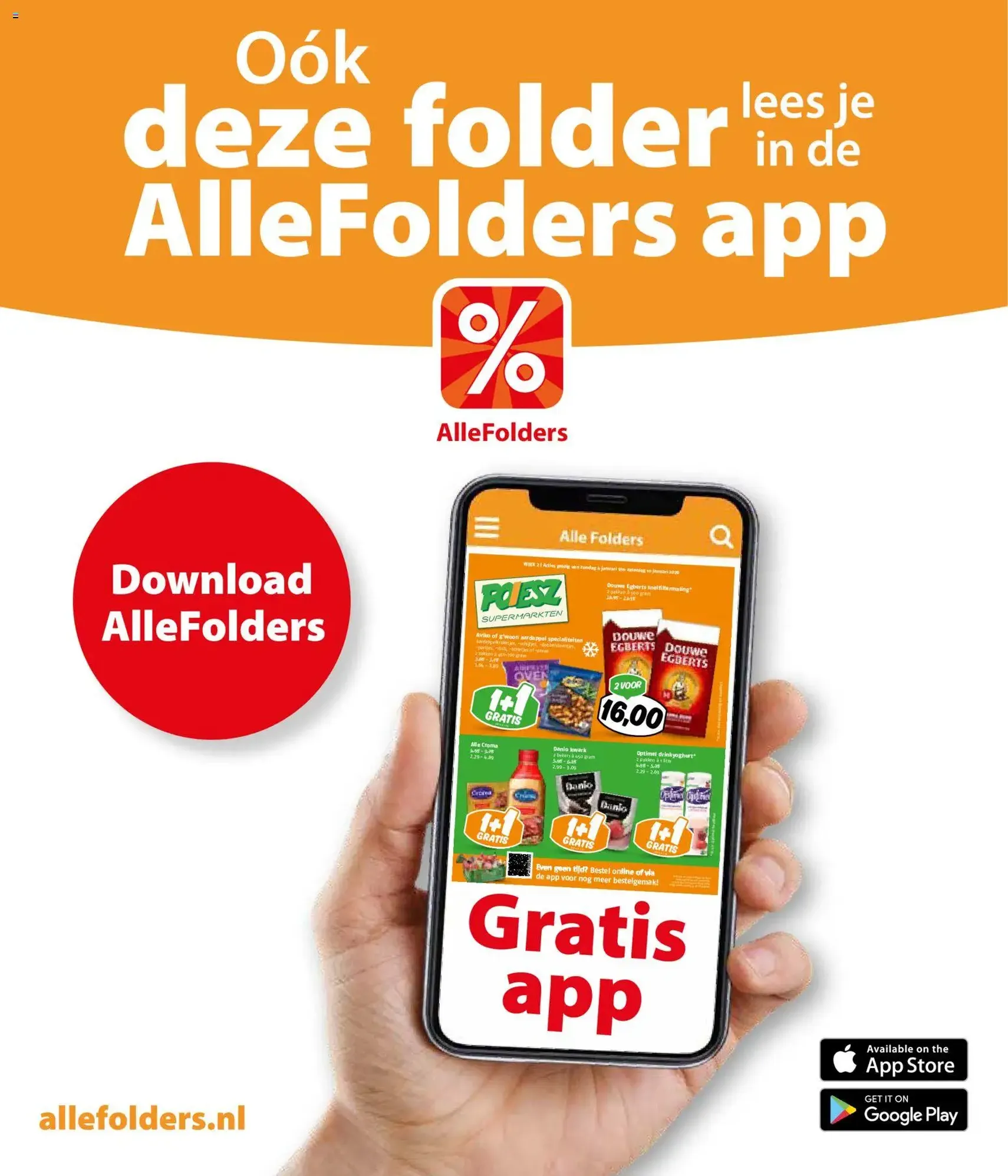 Poiesz - Folder week 2 - geldige folder vanaf 04-01-2026 pagina 37 van 37