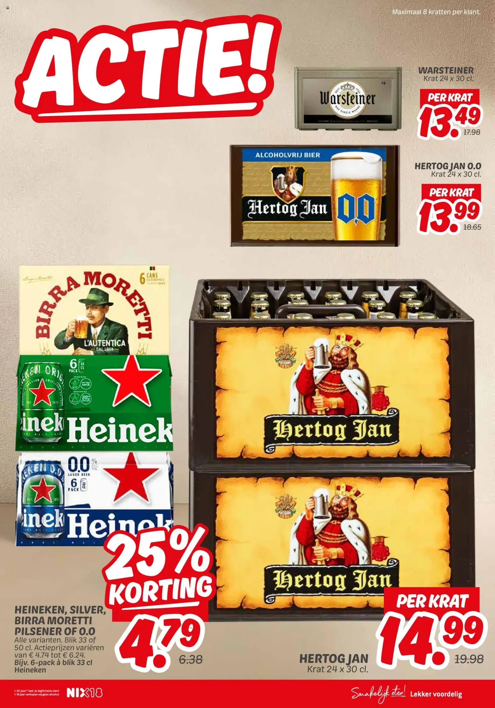 Dekamarkt - Folder - geldige folder vanaf 18-11-2025 pagina 21 van 30