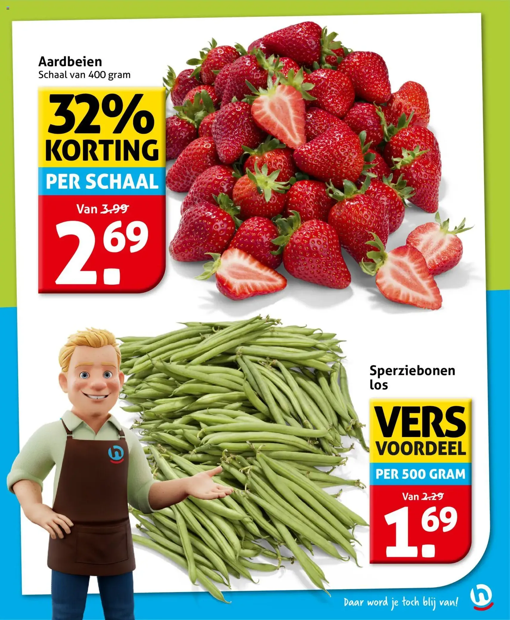 Hoogvliet folder - geldige folder vanaf 24-06-2026 pagina 17 van 39