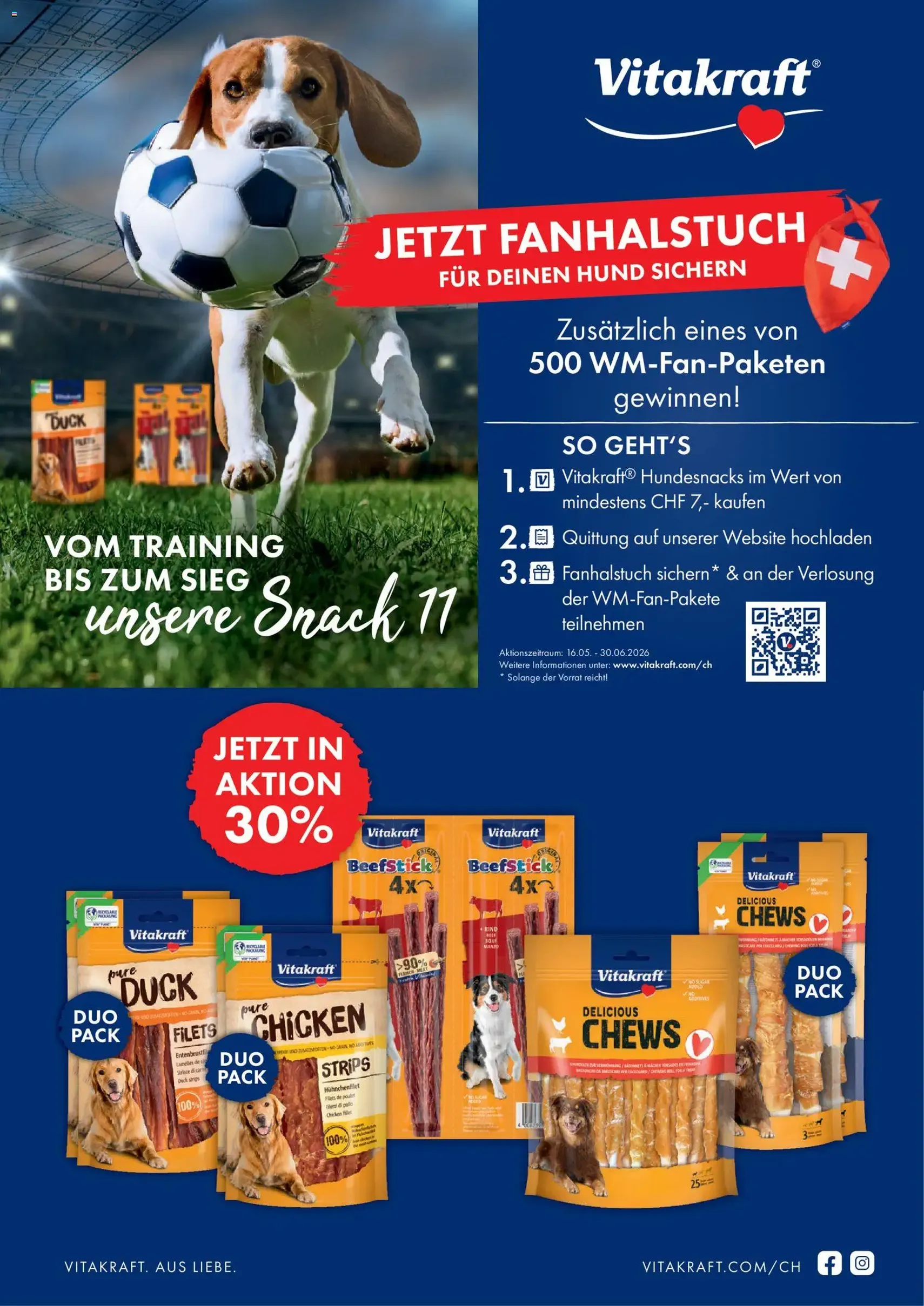 SPAR aktionen - Gültiger Prospekt ab 25.06.2026, Seite 15 von insgesamt 18