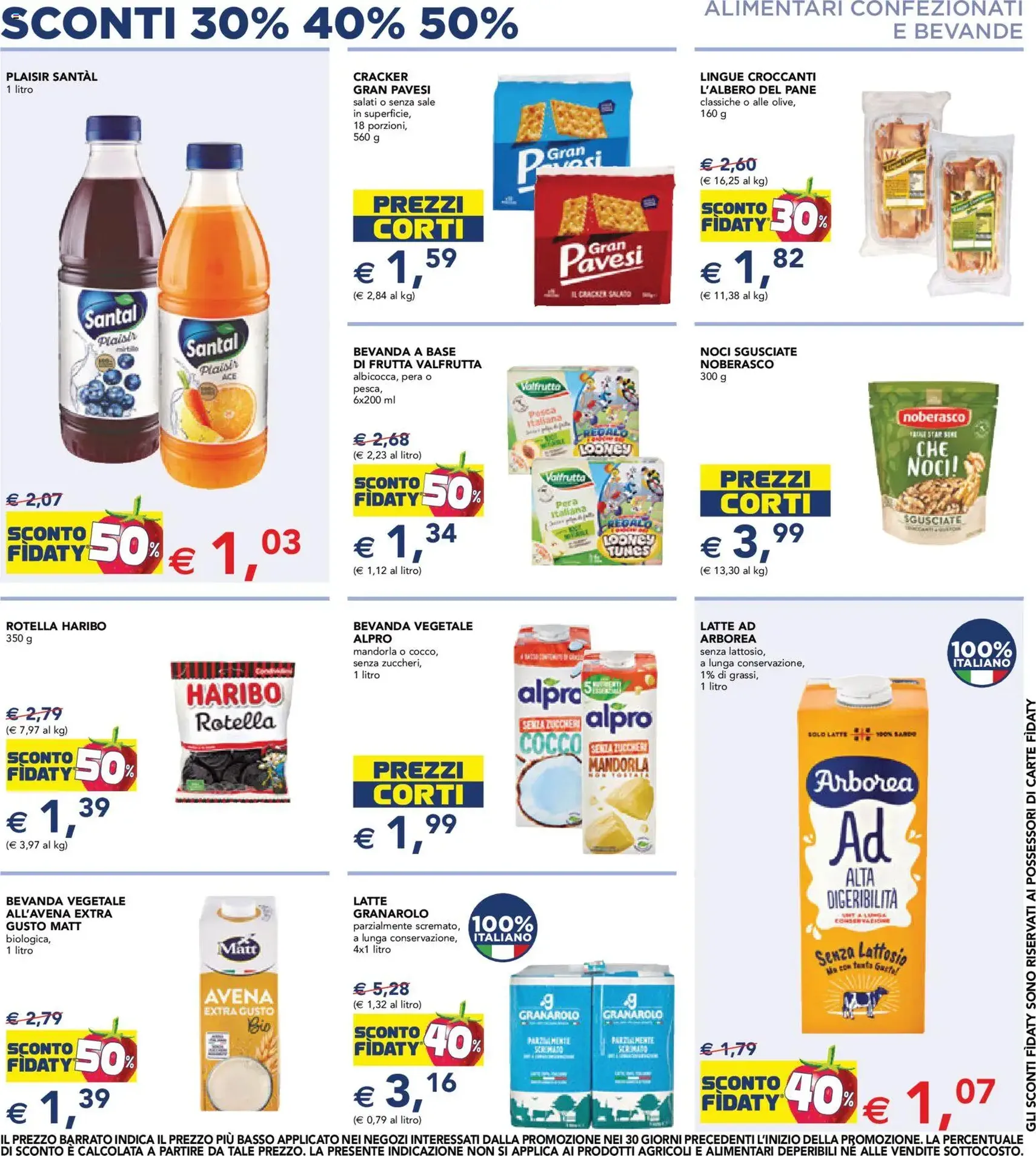 Esselunga S volantino - volantino valido dal 18/06/2026 pagina 8 di 29