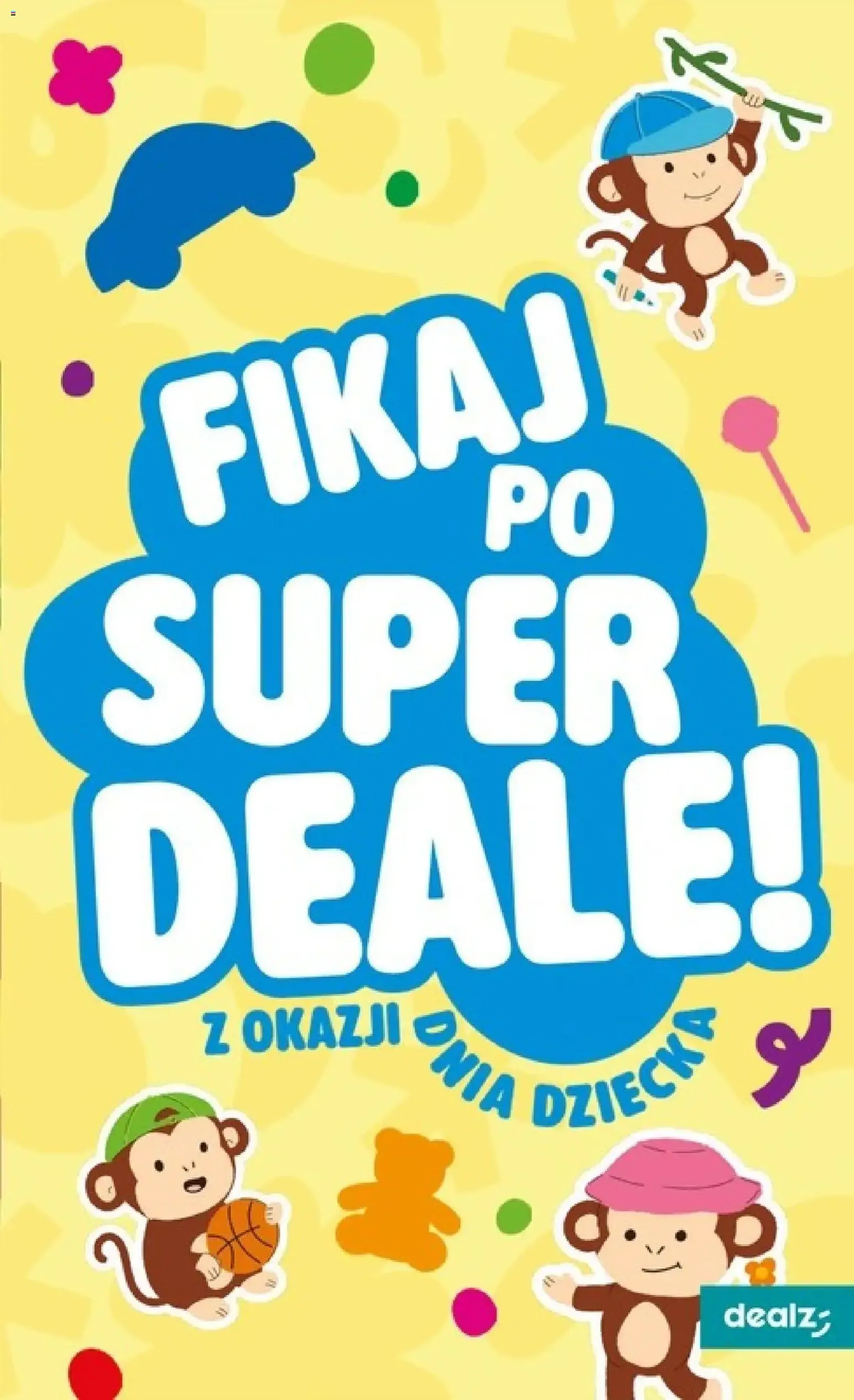 Dealz gazetka - ważny gazetka od 07.05.2026 strona 19 z 46