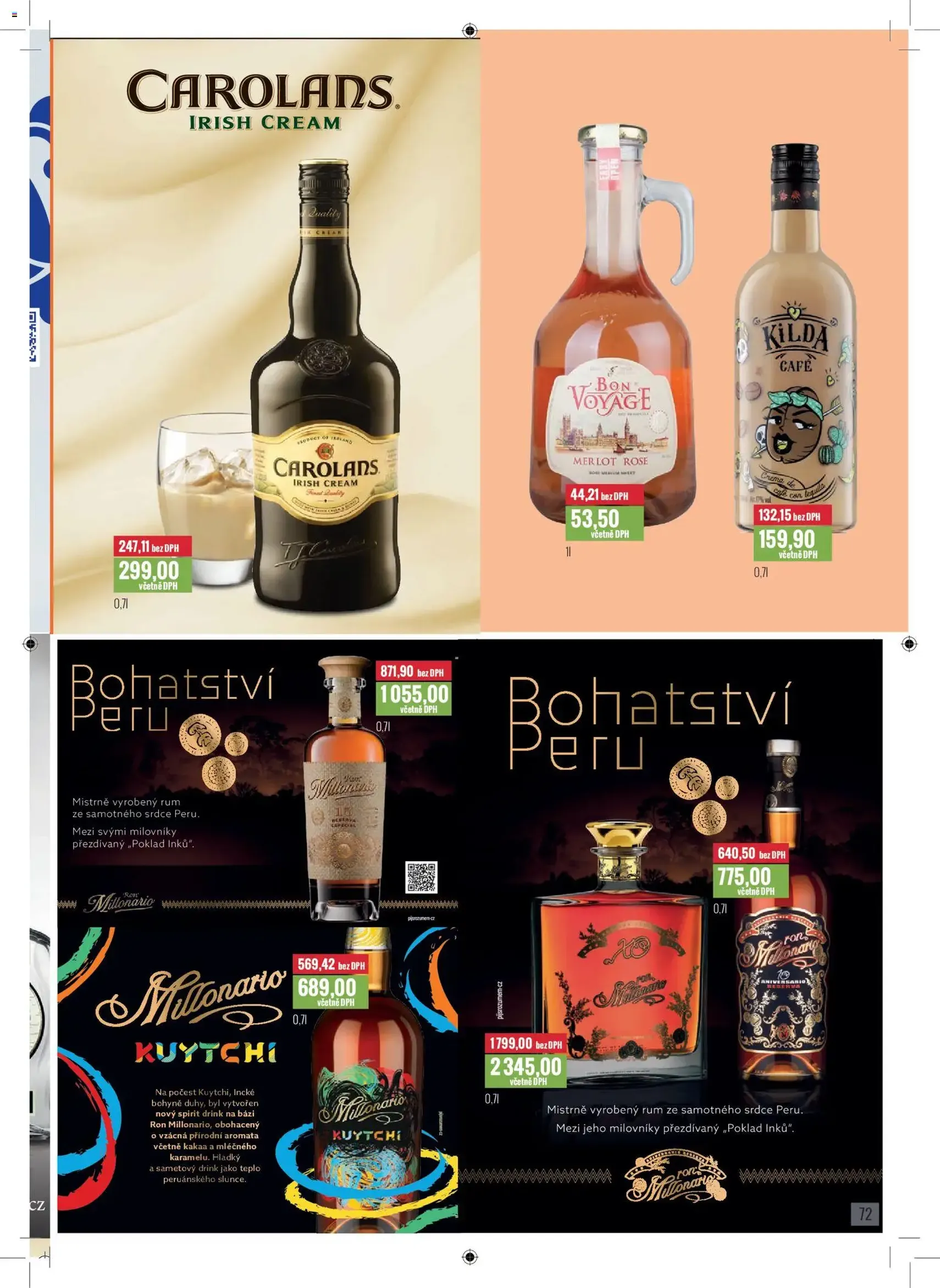 Ratio leták - platný leták od 01.12.2025 strana 73 z 80