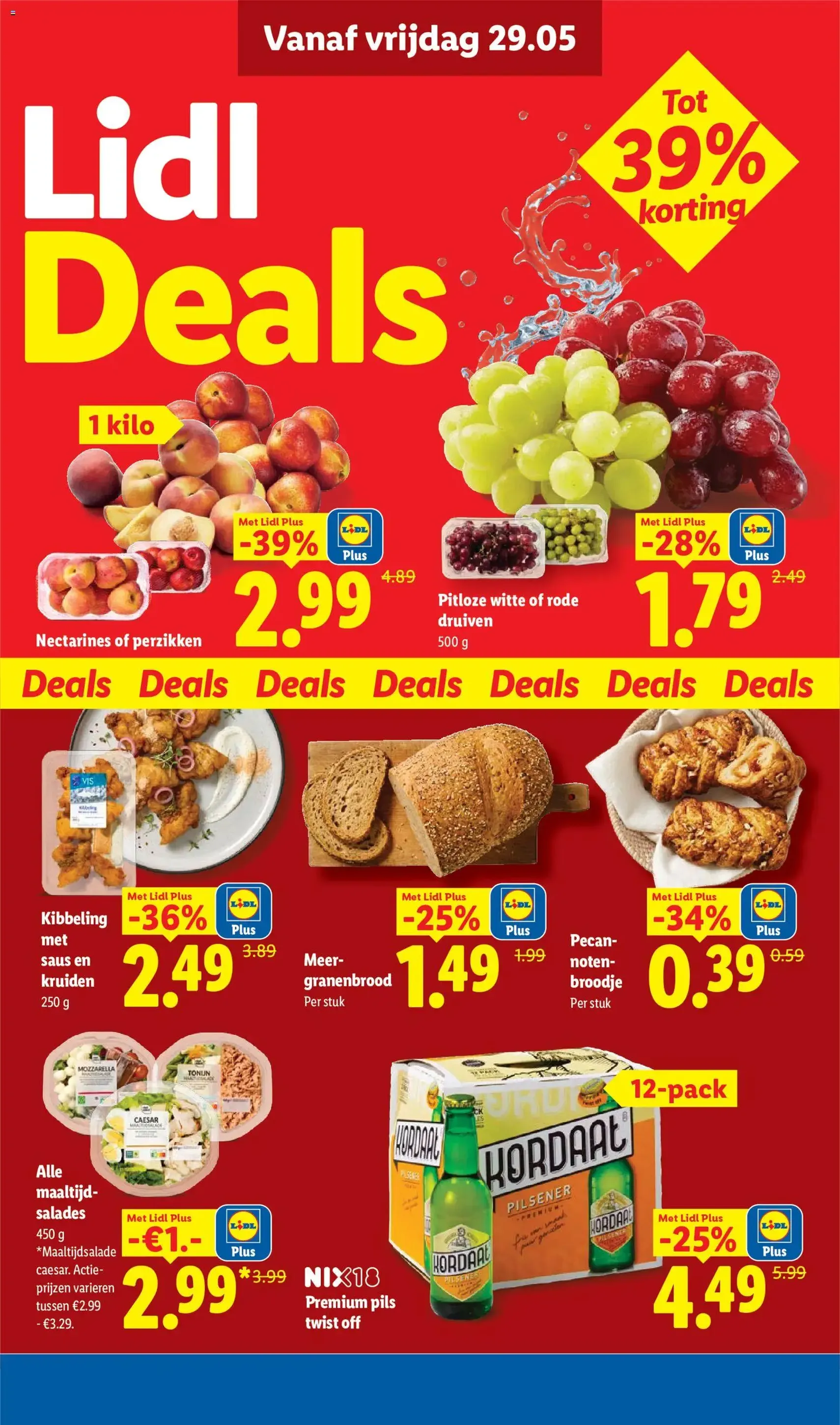 Lidl folder week 22 - geldige folder vanaf 25-05-2026 pagina 54 van 54