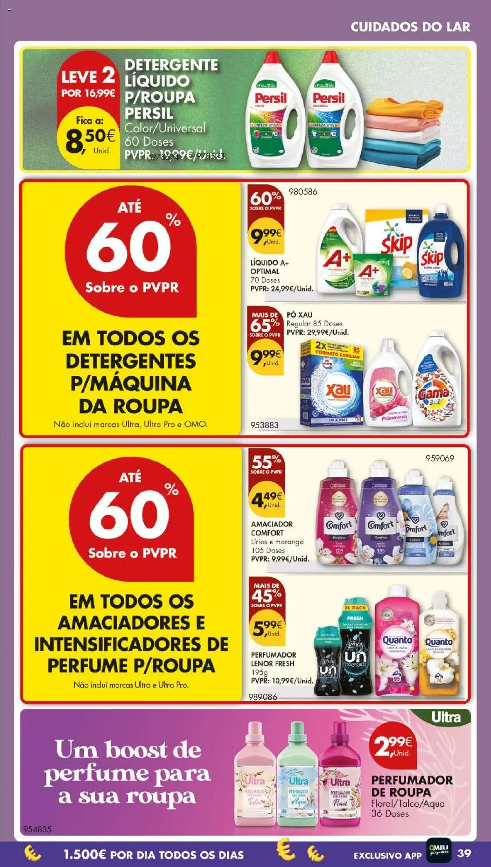 Pingo Doce folheto - folheto válido a partir de 07/10/2025 página 47 de 60