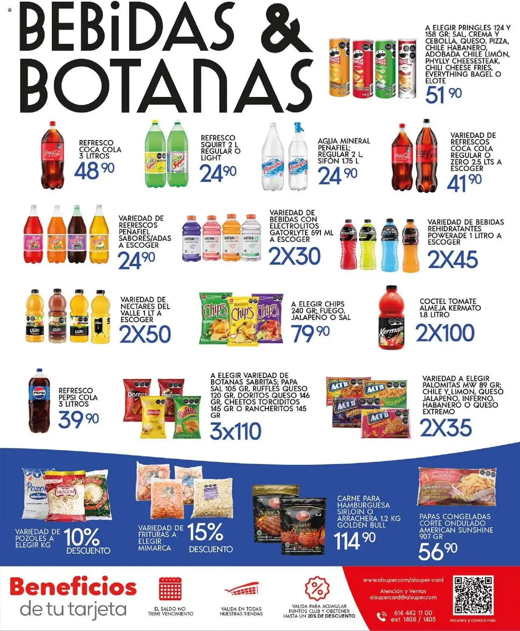Alsuper - Folleto - folleto válido desde 19/09/2025 página 7 de 8