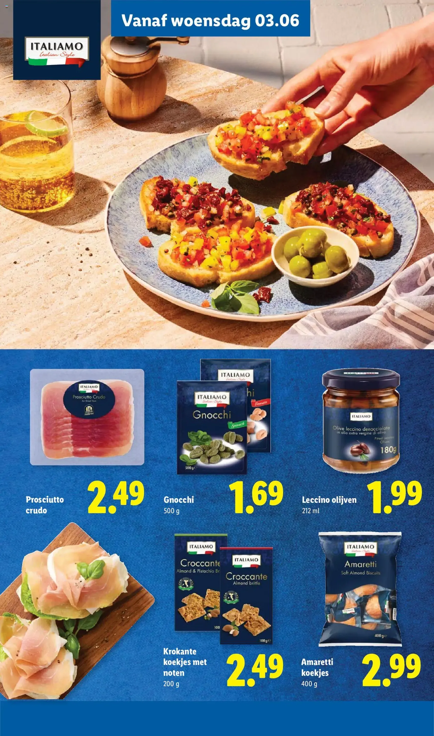Lidl folder week 23 - geldige folder vanaf 01-06-2026 pagina 31 van 57
