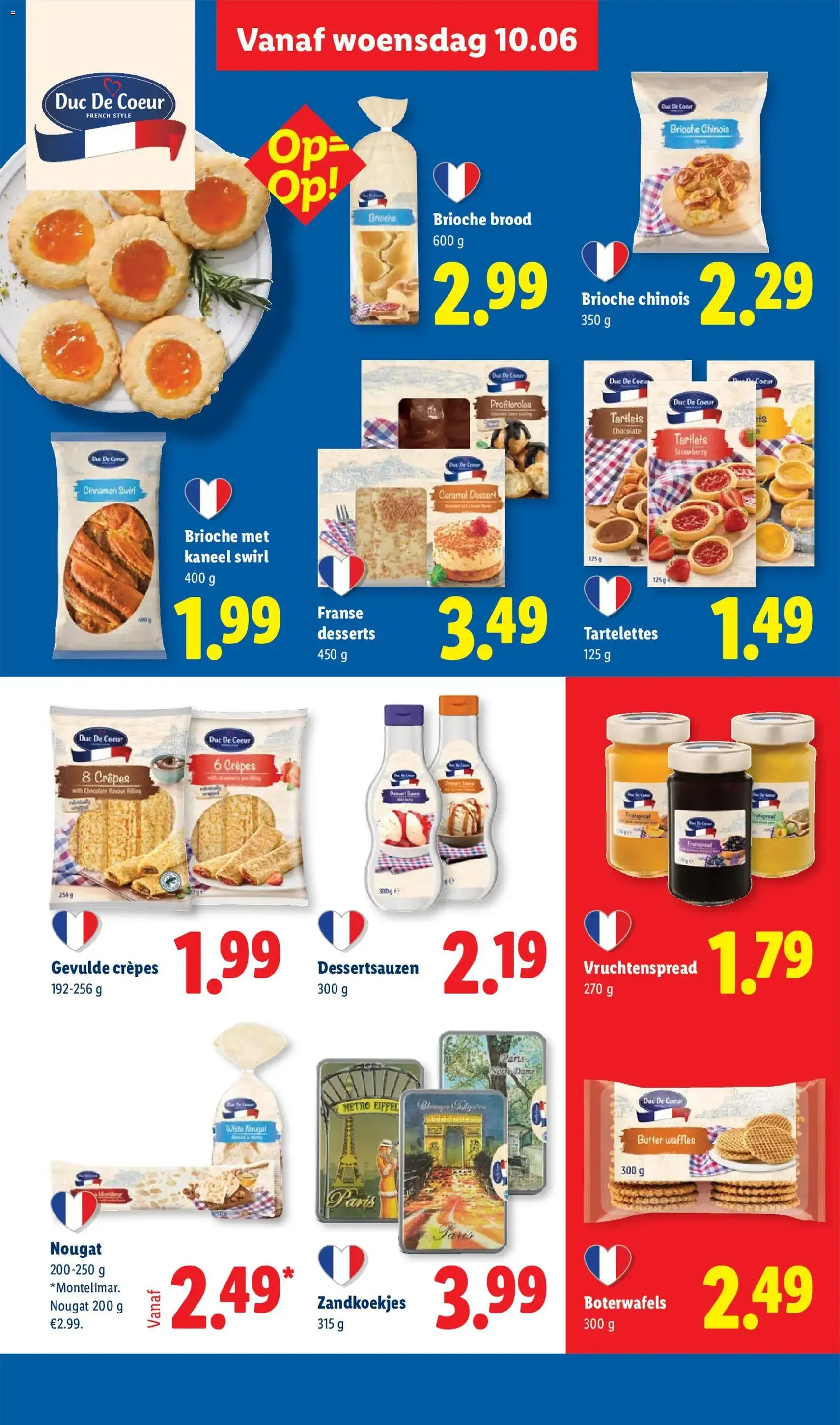 Lidl folder week 24 - geldige folder vanaf 08-06-2026 pagina 33 van 52