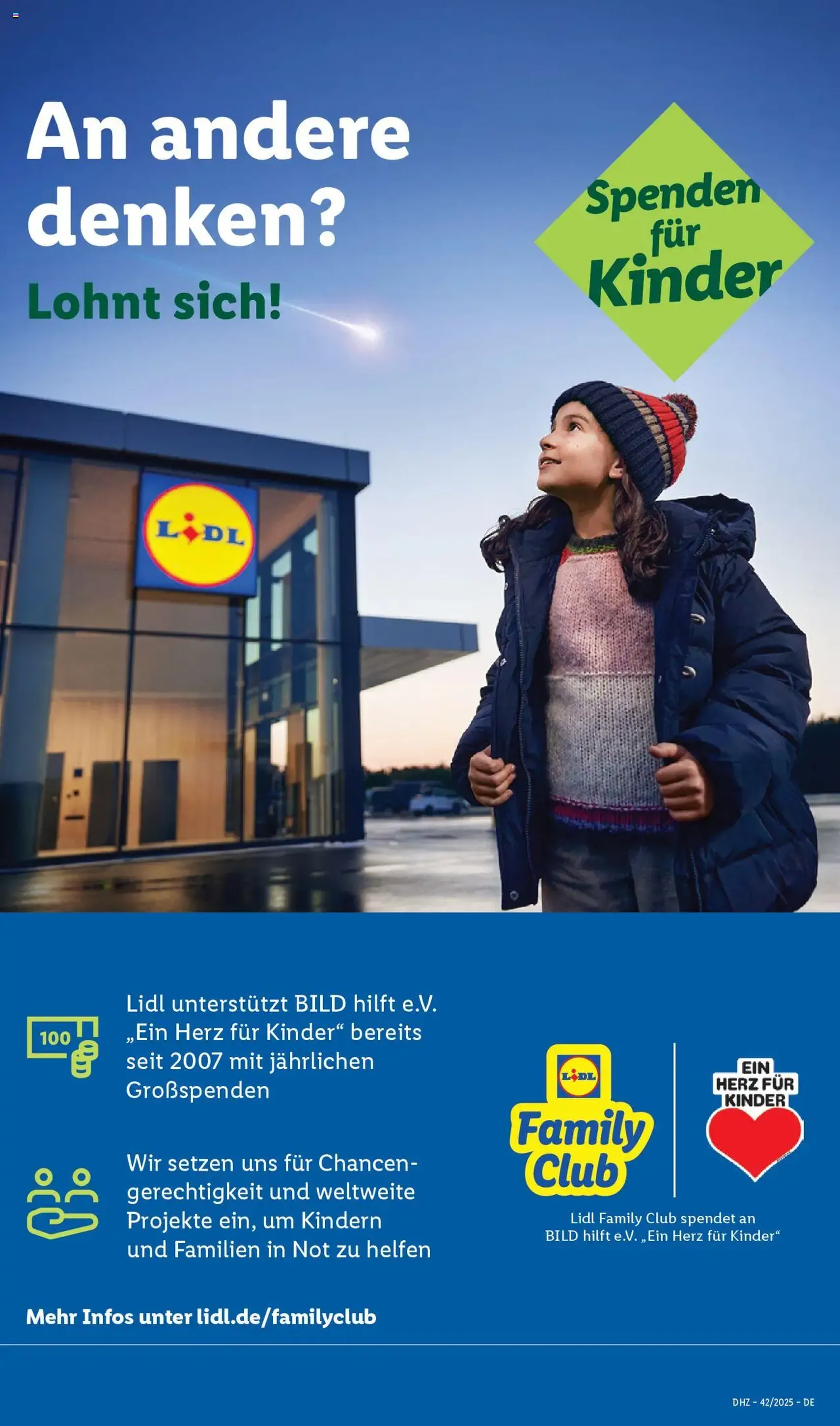 Lidl - Prospekt - Gültiger Prospekt ab 13.10.2025, Seite 67 von insgesamt 68