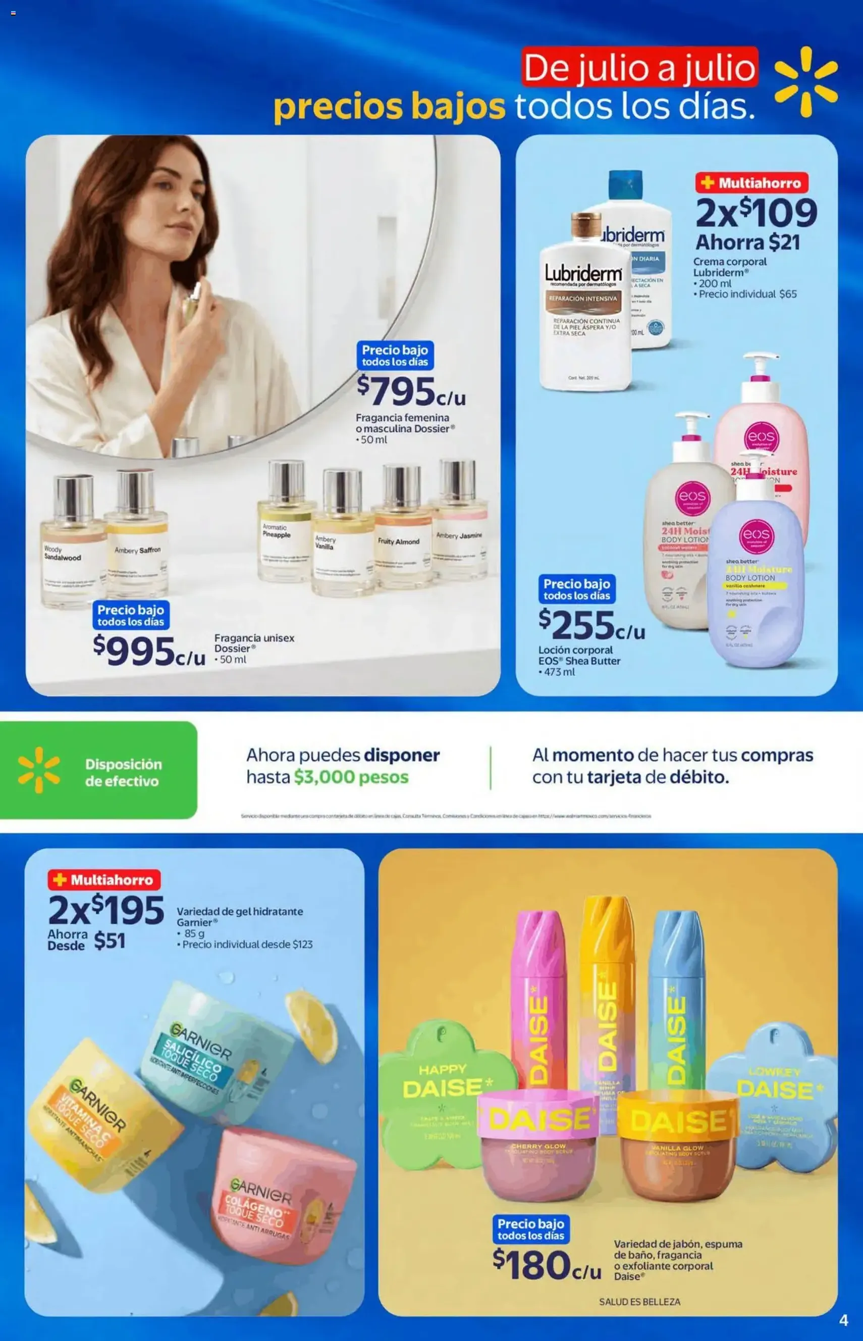Walmart Express folleto - folleto válido desde 22/07/2026 página 4 de 22