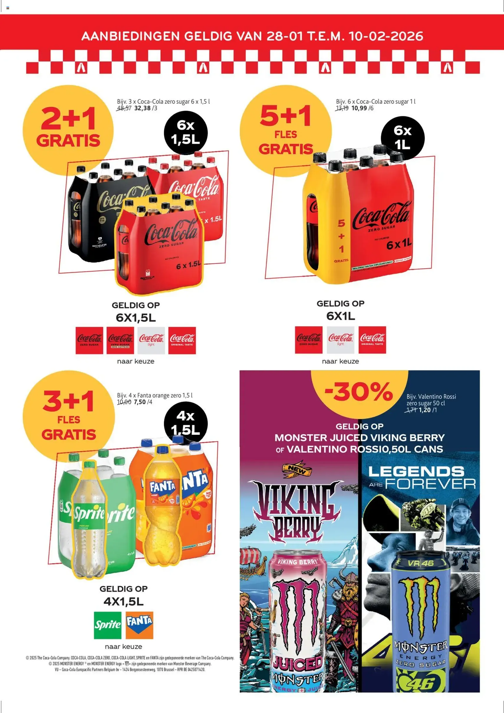 Alvo folder - geldige folder vanaf 28/01/2026 pagina 12 van 14