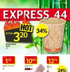 Prodega Aktionen - Prospekt Vorschau gültig ab 27.10.2025