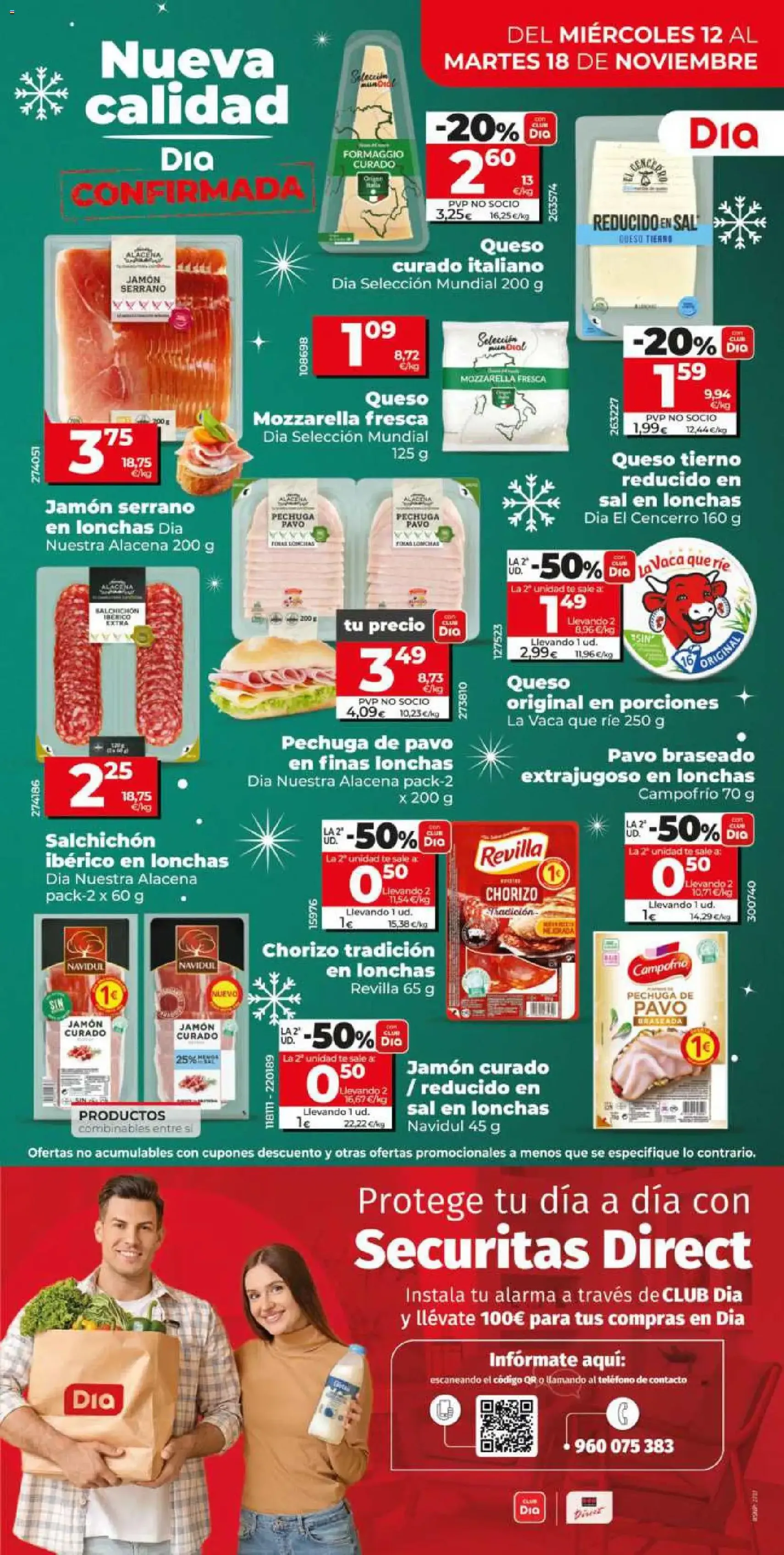 Dia - folleto Market - folleto válido desde 12/11/2025 página 7 de 12