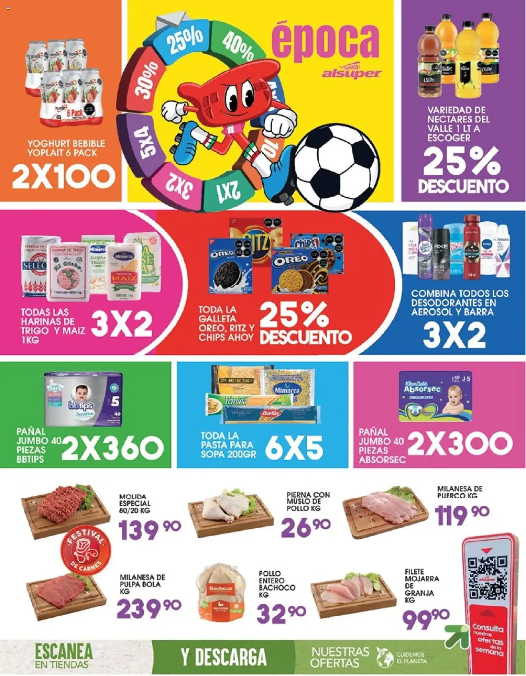 Alsuper folleto - folleto válido desde 30/06/2026 página 8 de 8