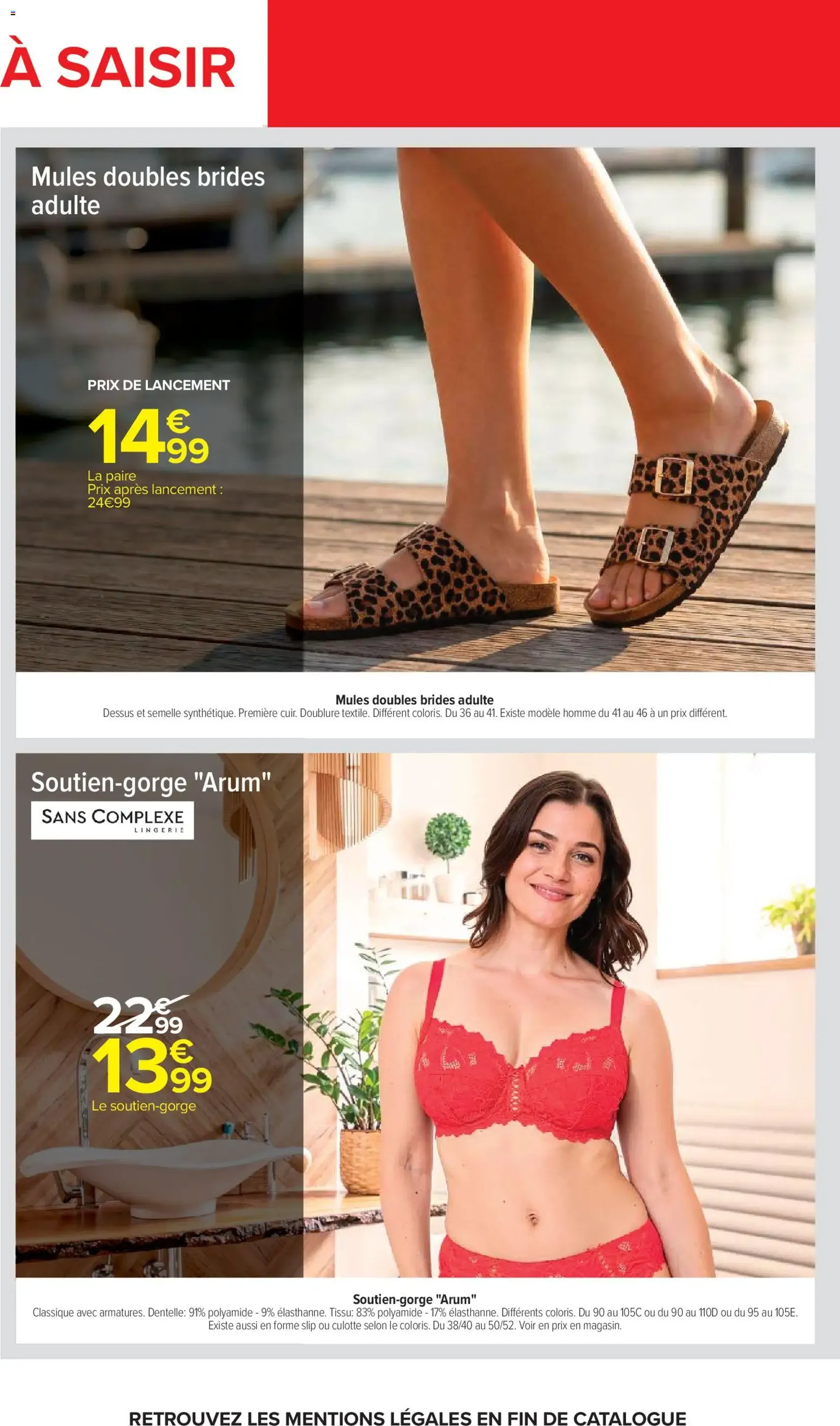 Carrefour catalogue - brochure valable à partir du 05/05/2026, page 80 sur 85