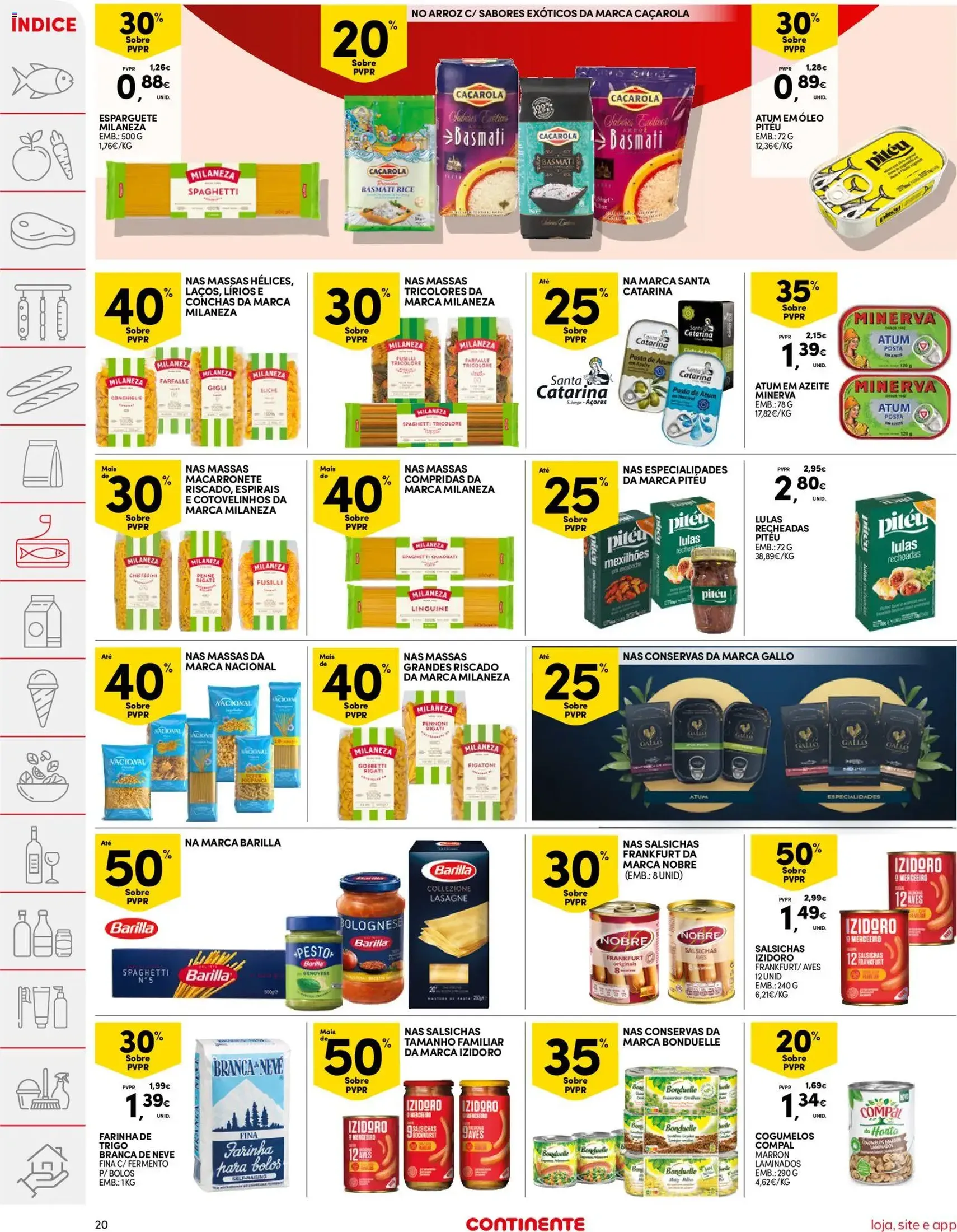 Continente folheto - folheto válido a partir de 30/06/2026 página 20 de 52