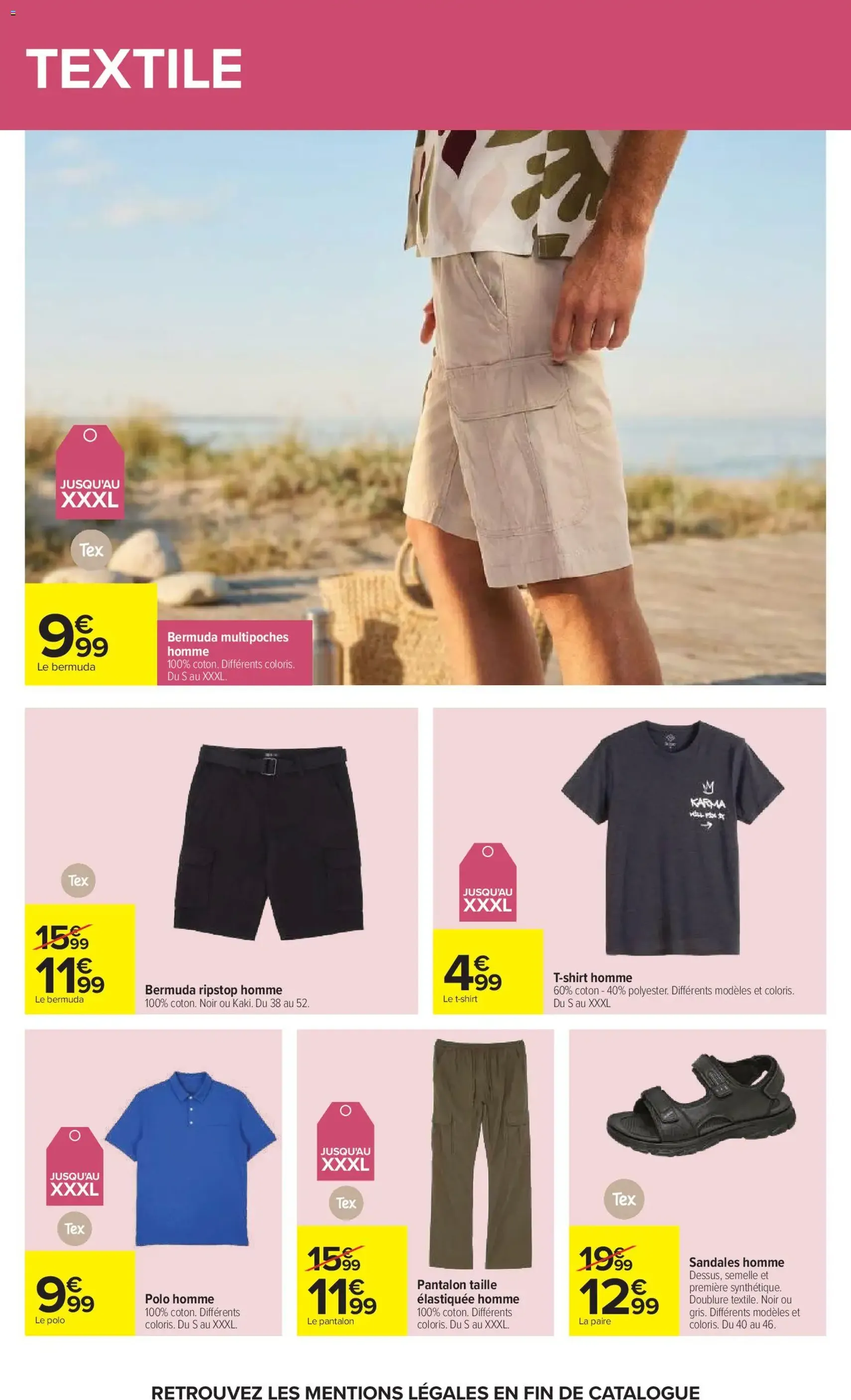 Carrefour catalogue - brochure valable à partir du 05/05/2026, page 65 sur 85