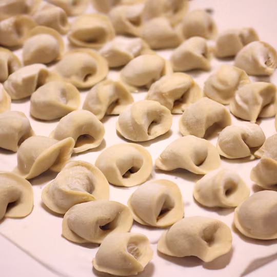 Anteprima ricetta Fagottino