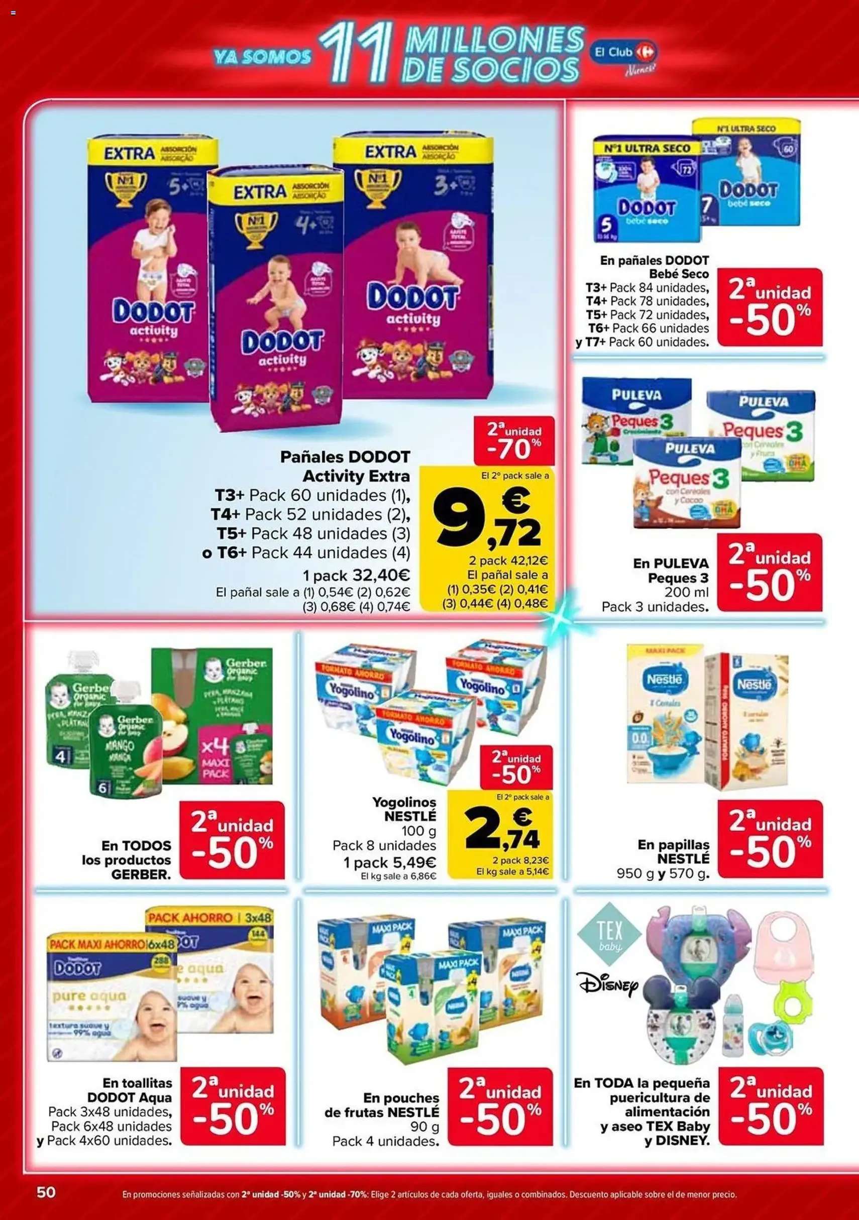 Carrefour folleto - folleto válido desde 12/05/2026 página 50 de 94