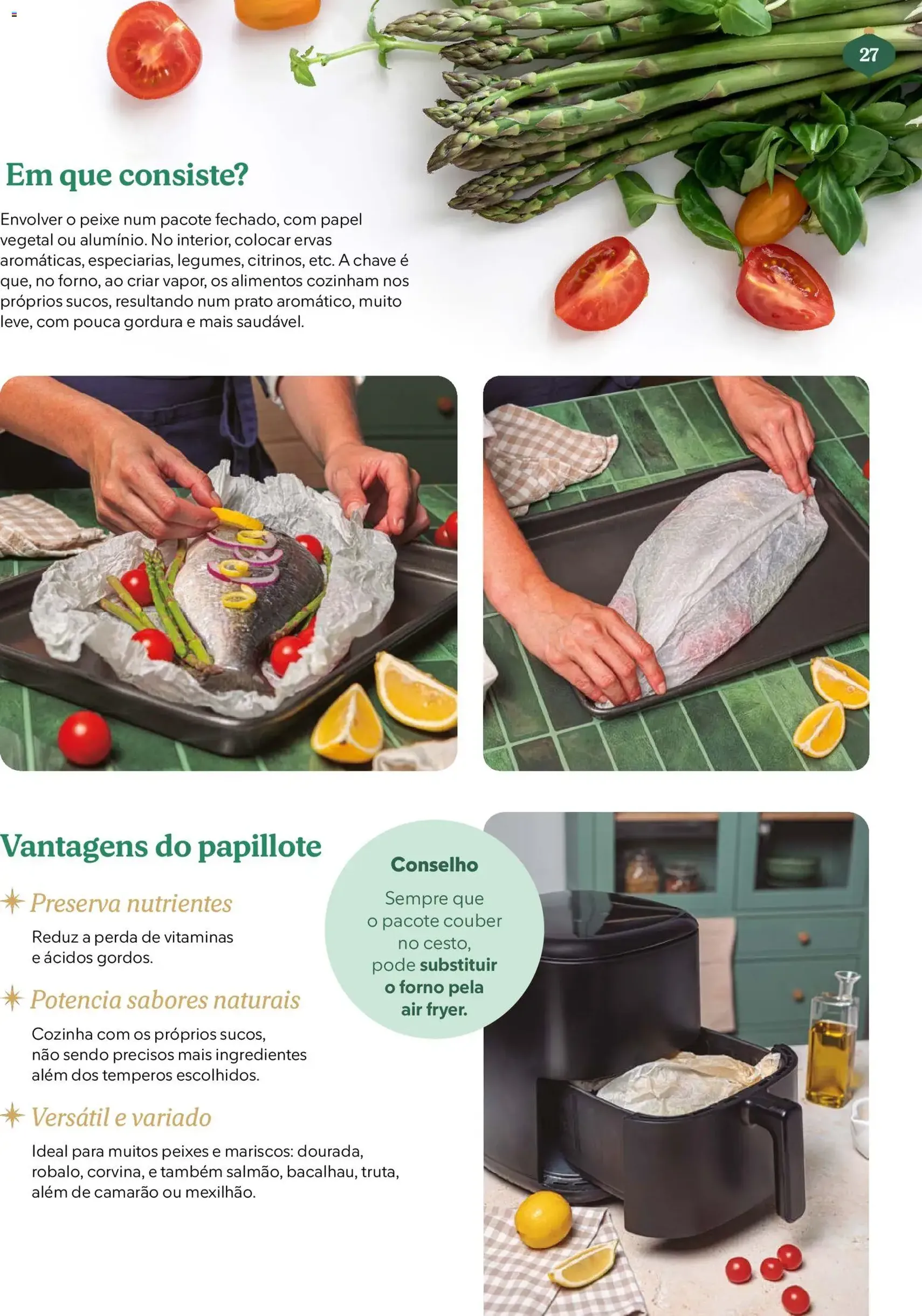 Mercadona folheto - folheto válido a partir de 02/12/2025 página 27 de 72