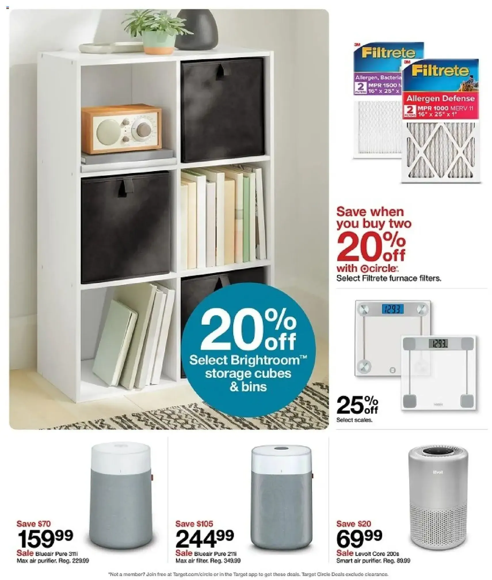 Target folleto - folleto válido desde 04/01/2026 página 16 de 35