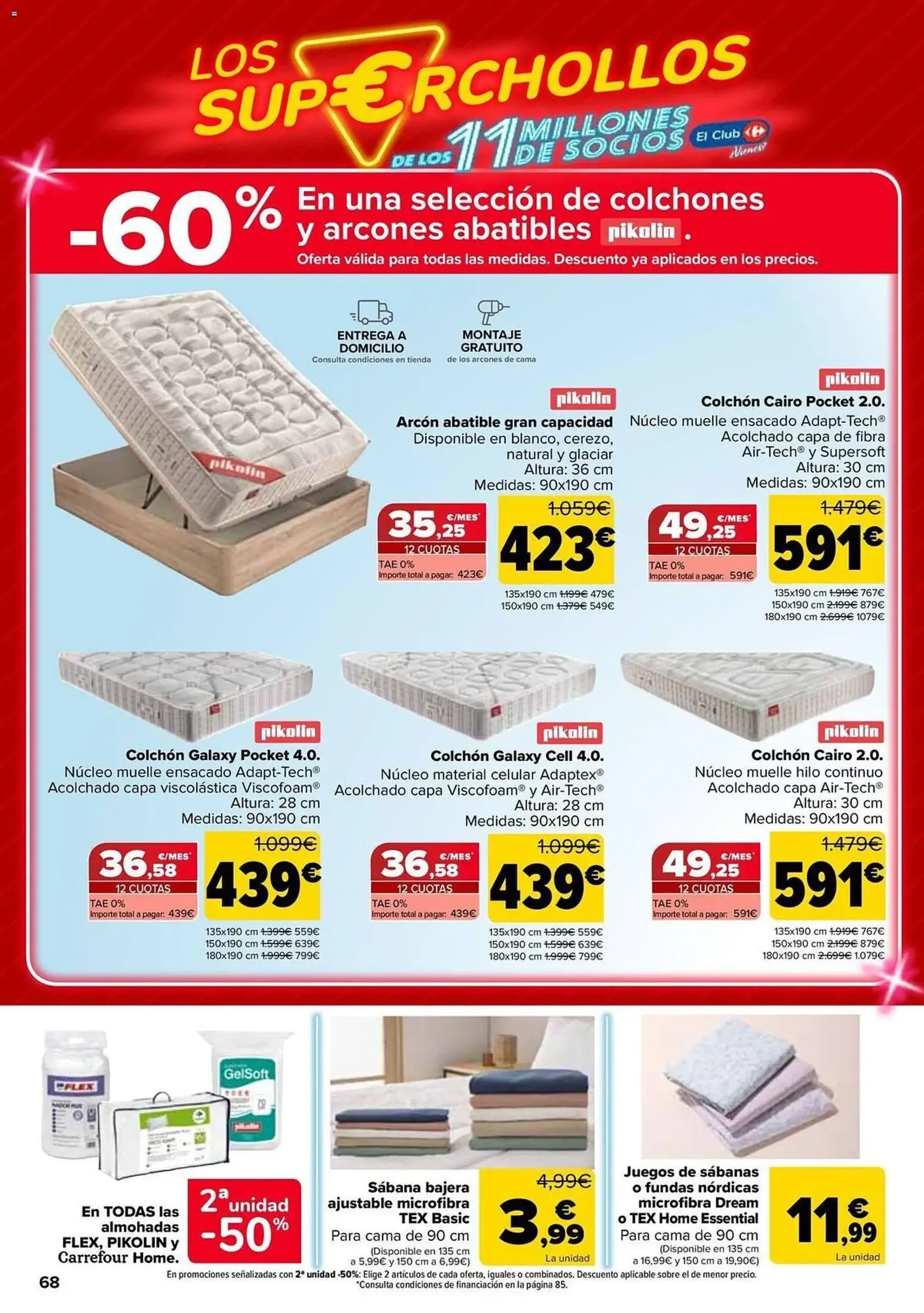 Carrefour folleto - folleto válido desde 12/05/2026 página 68 de 94
