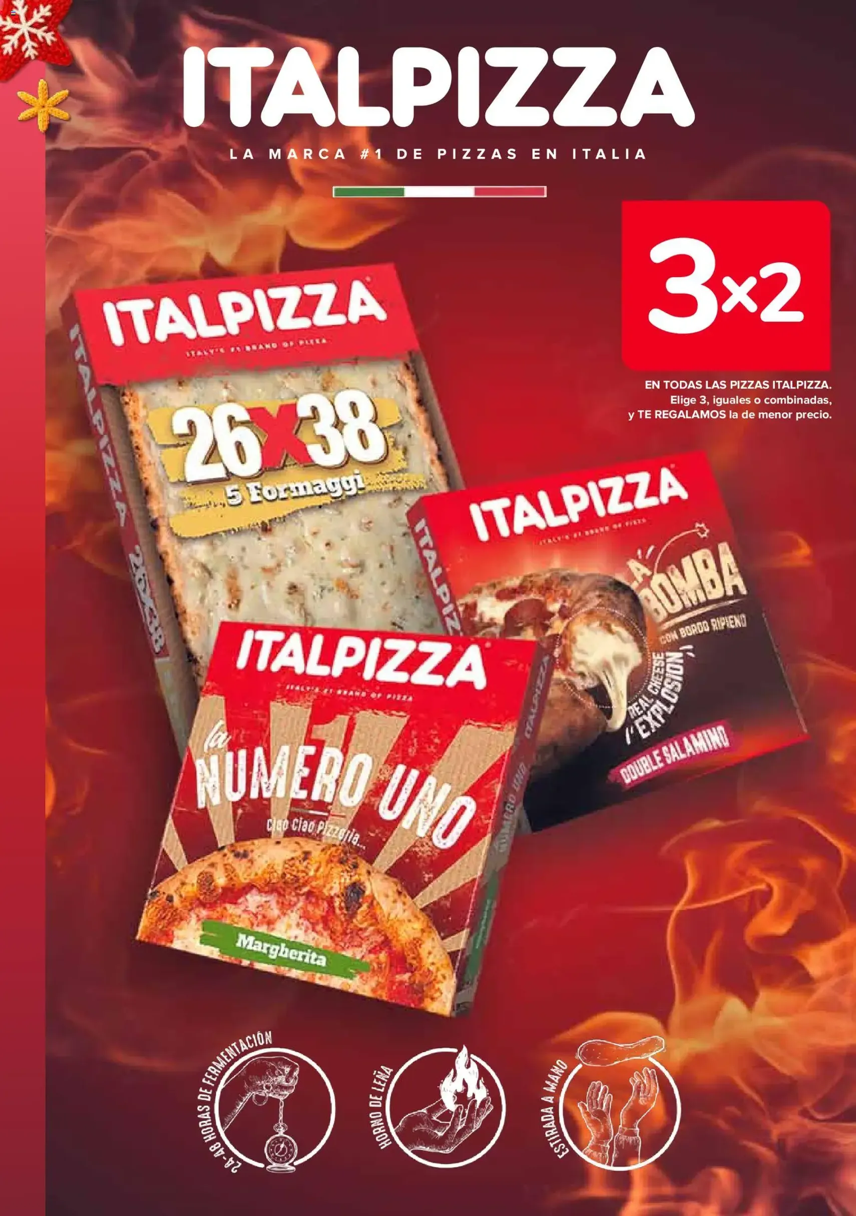 Carrefour folleto - folleto válido desde 25/11/2025 página 24 de 88