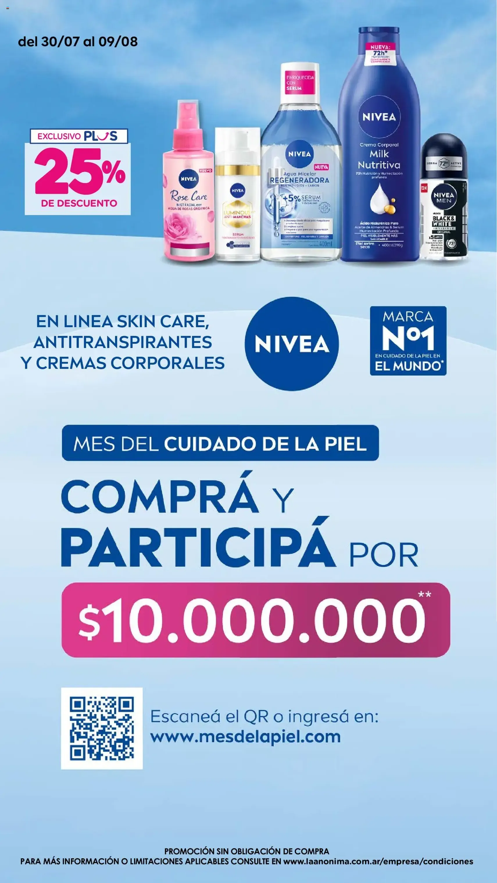 La Anonima catálogo - folleto válido desde 30/07/2026 página 27 de 39