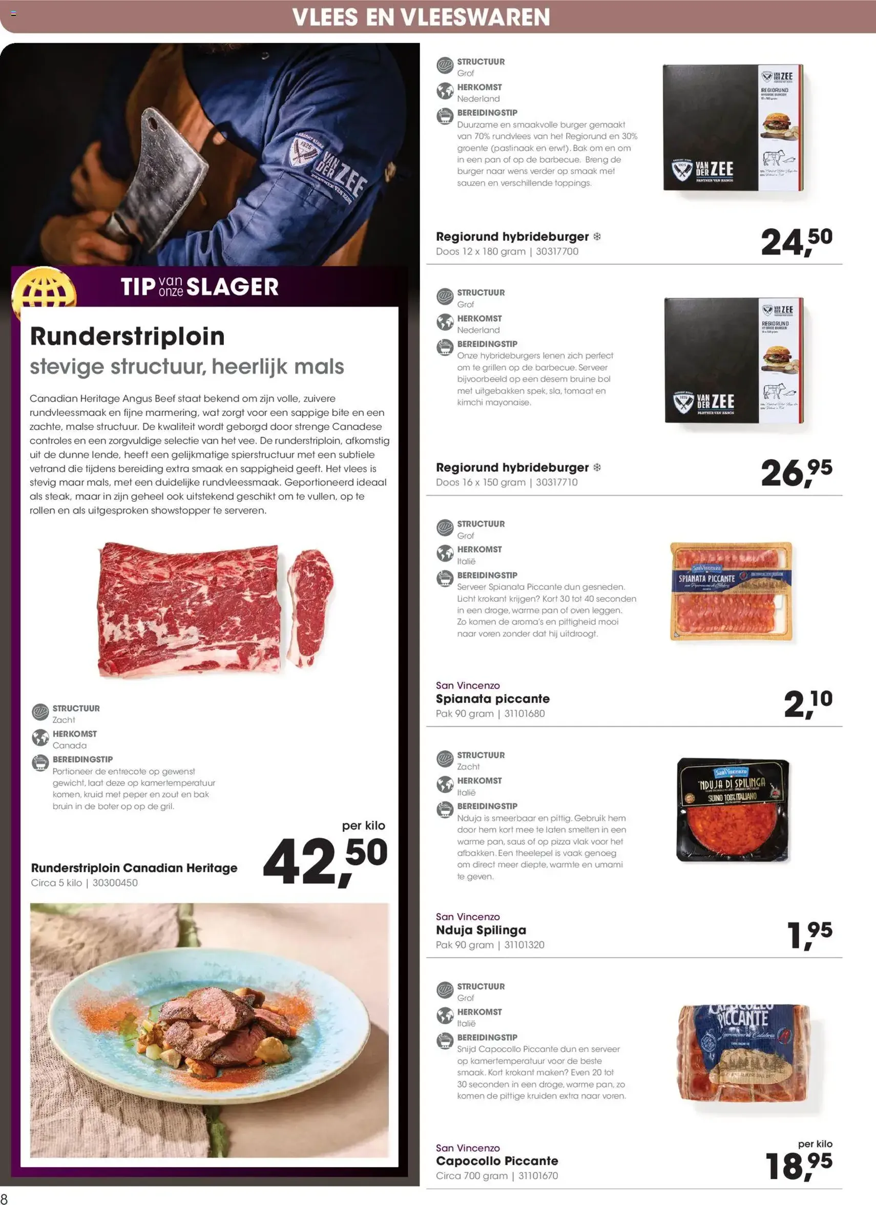 Hanos - Folder - geldige folder vanaf 09-02-2026 pagina 8 van 32