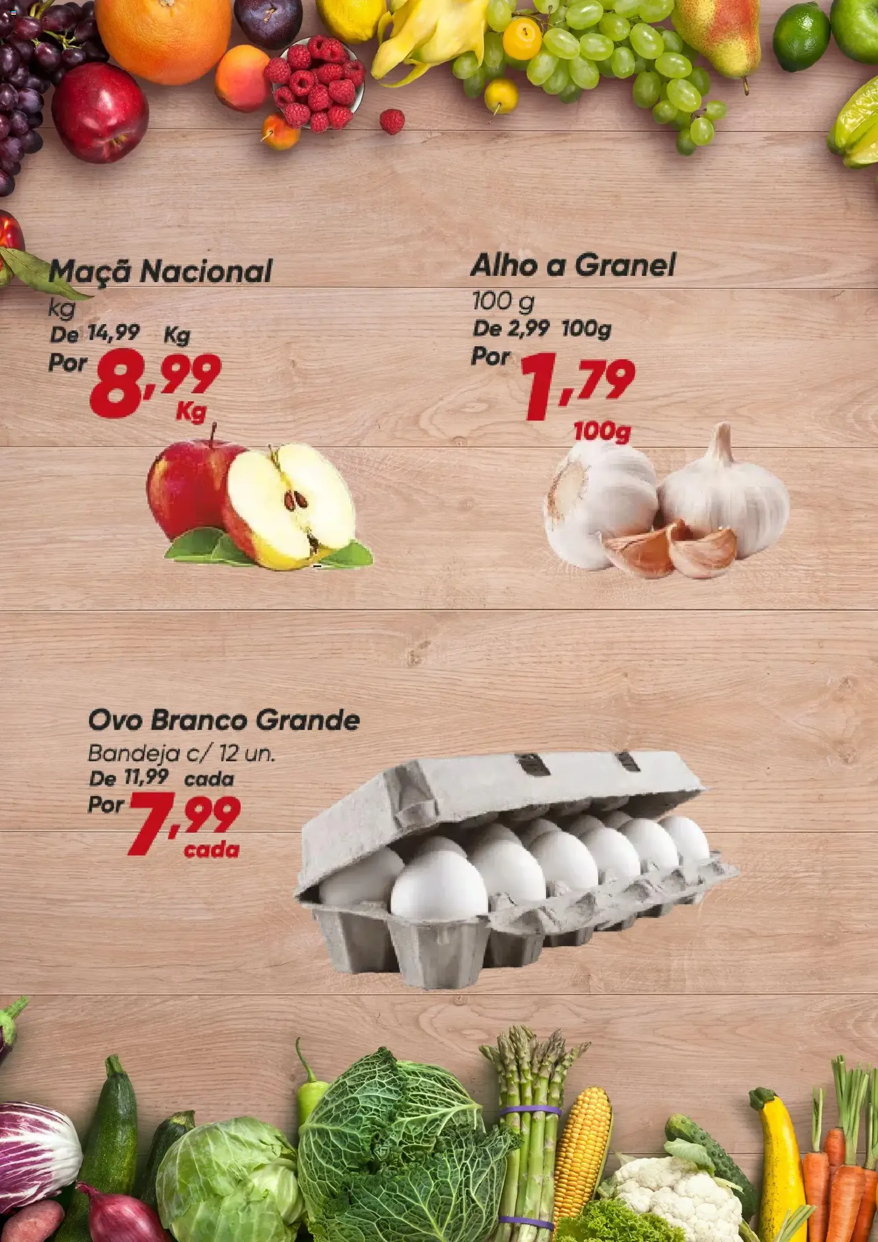 Dia ofertas - folheto válido a partir de 05/03/2026 página 2 de 5