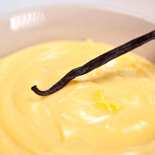 Recipe preview Universal custard cream