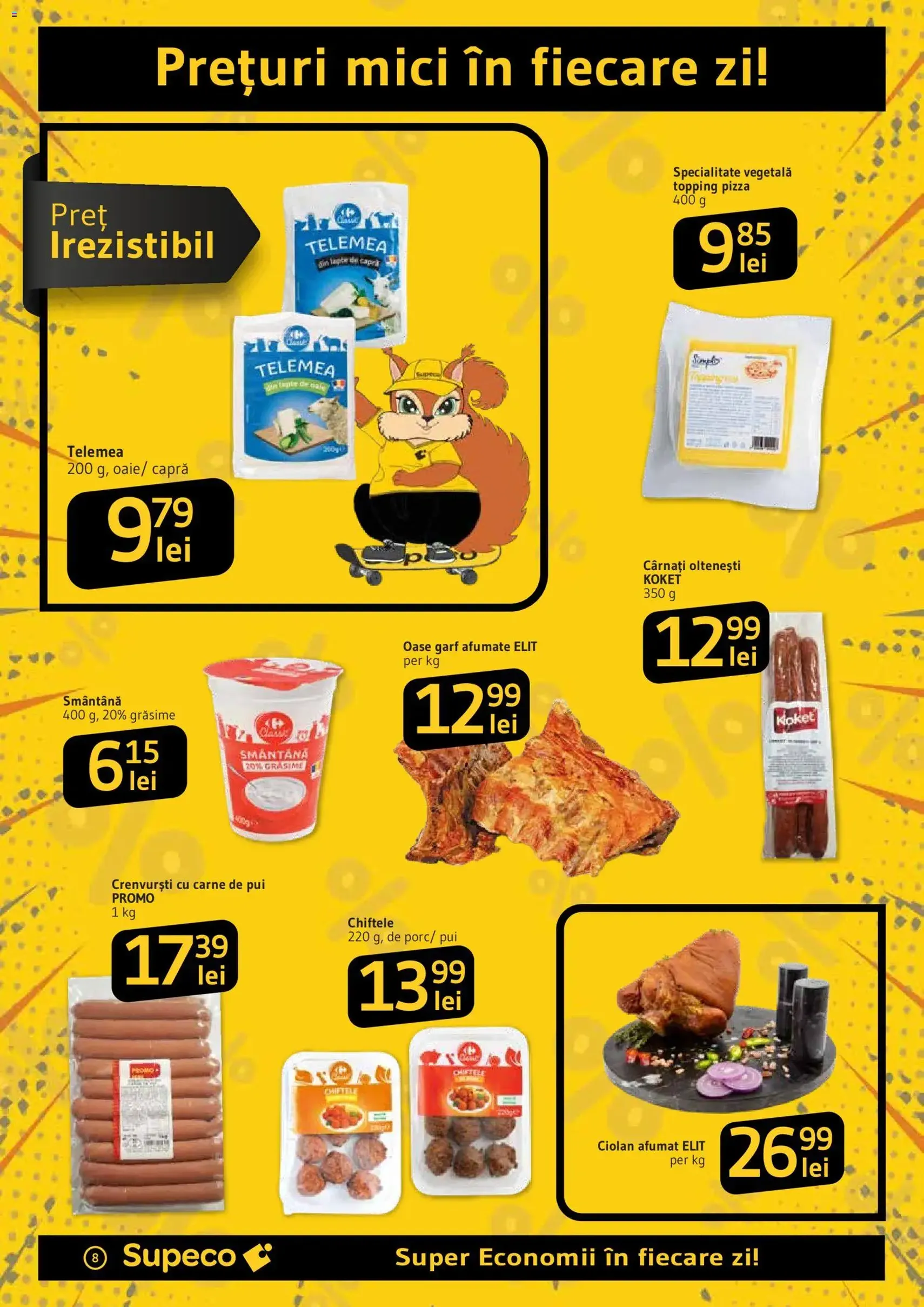 Supeco Catalog - cataloage valabile începând cu 30.04.2026 pagina 8 din 24