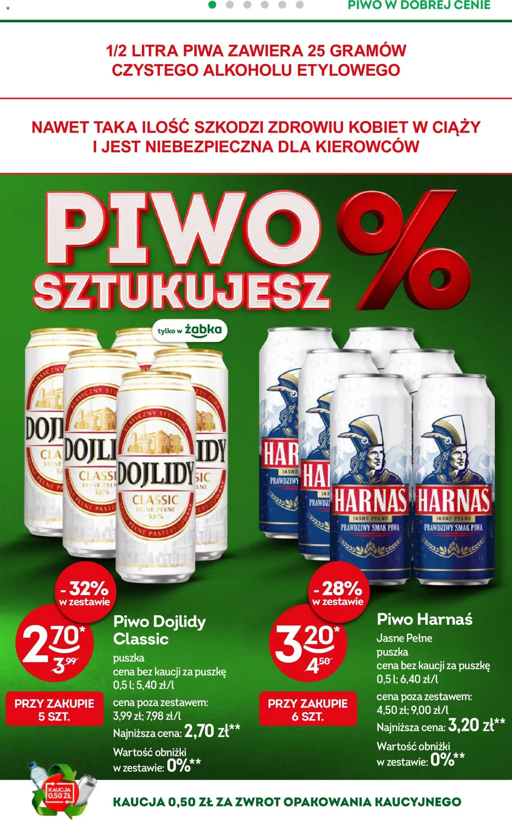 Żabka gazetka - ważny gazetka od 01.07.2026 strona 52 z 92