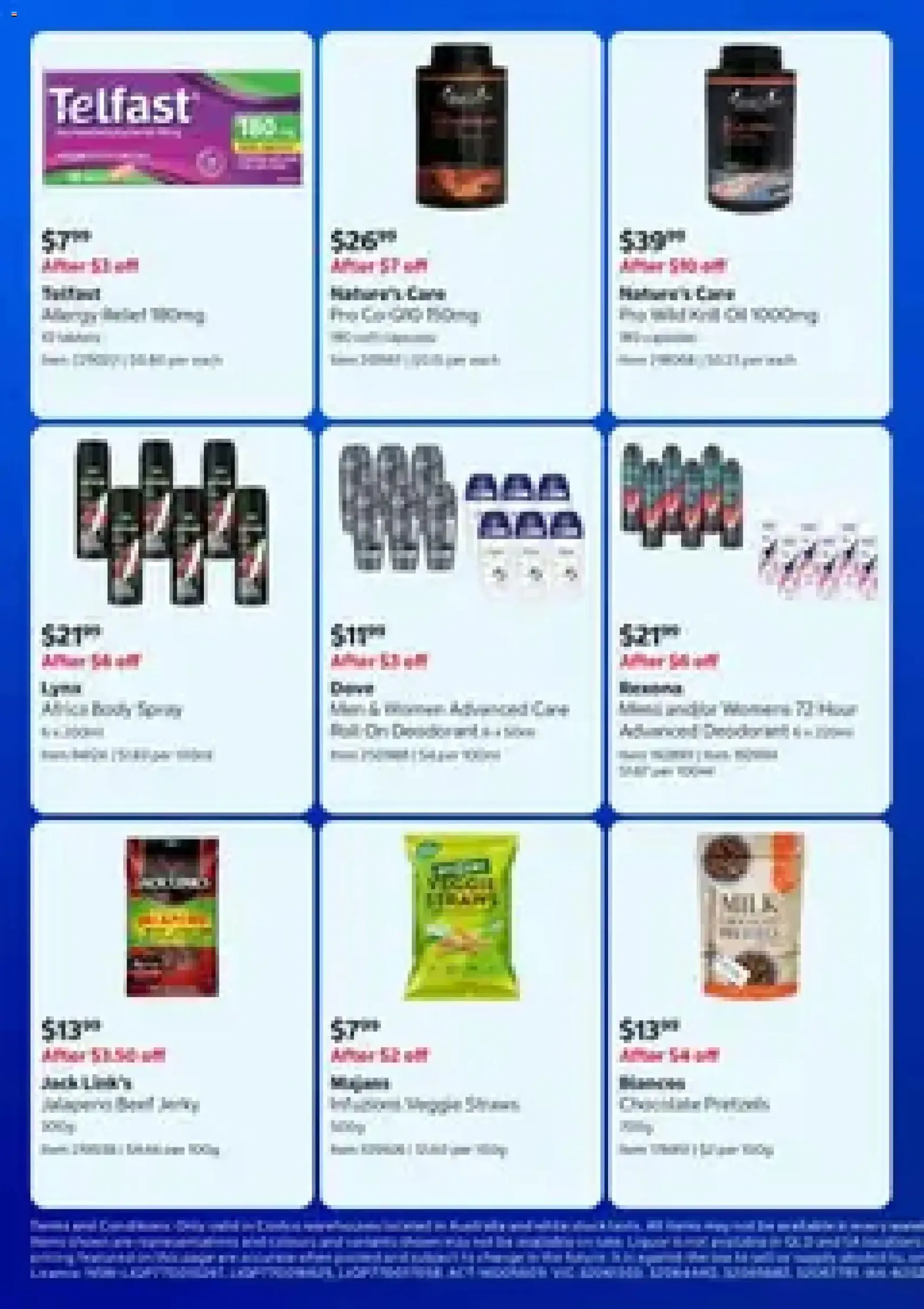 Costco catalogue - valid flyer from 11/05/2026, page 6 of 12