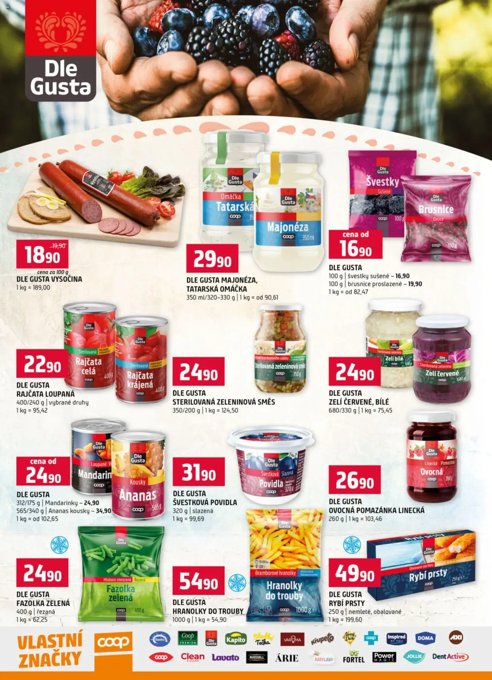 Terno leták - platný leták od 26.11.2025 strana 18 z 24