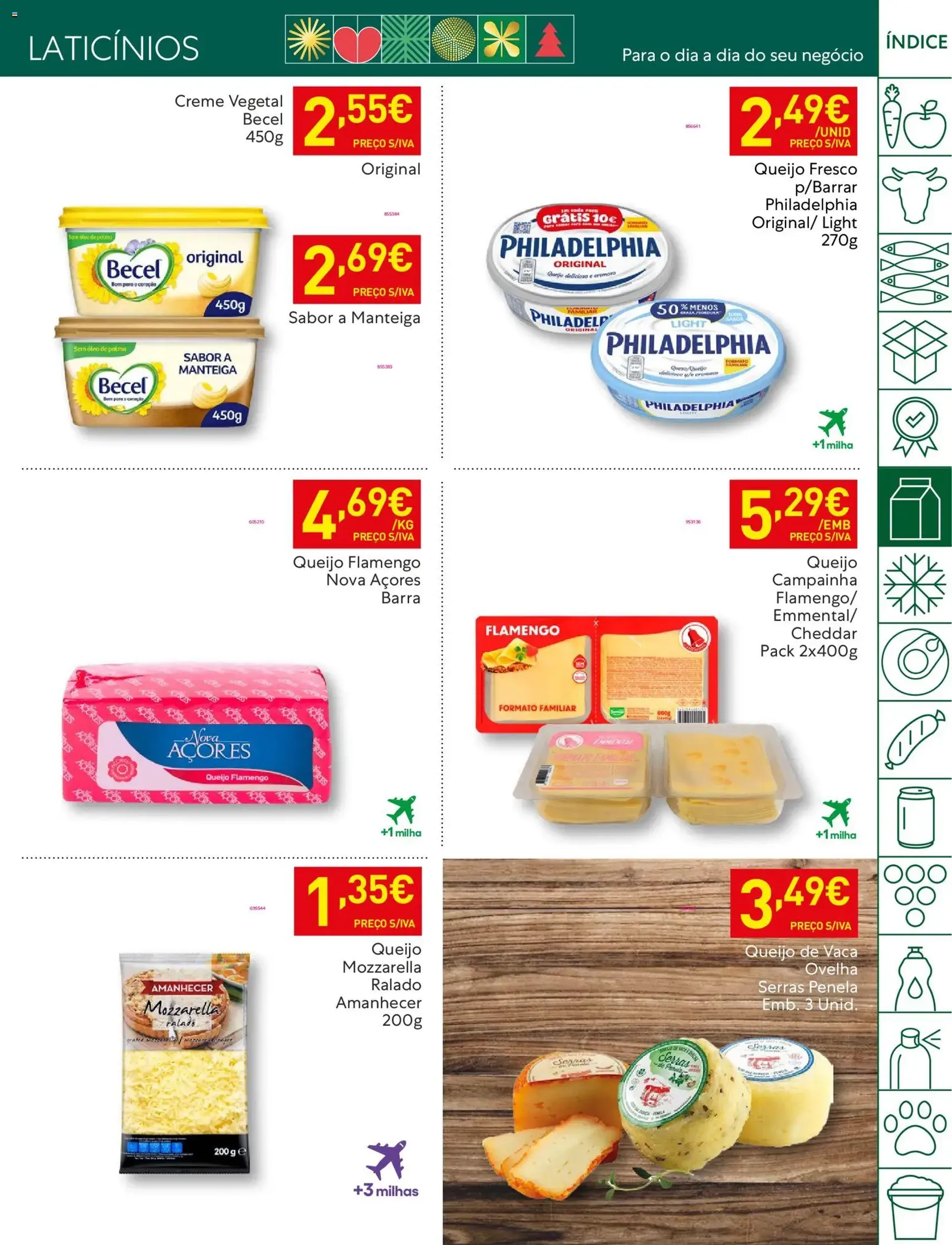 Recheio folheto - folheto válido a partir de 16/12/2025 página 13 de 52