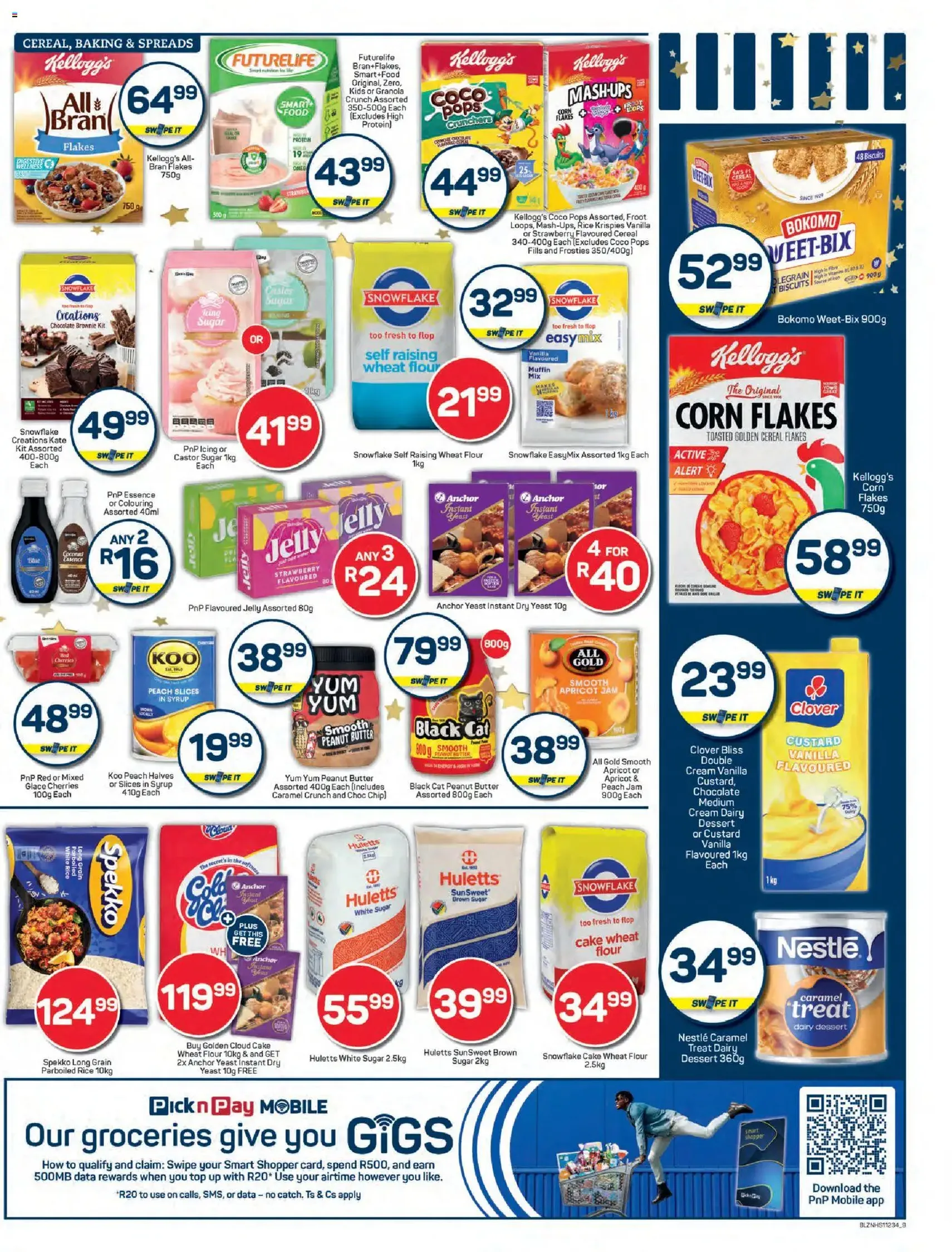 Pick n Pay Specials - valid flyer from 01/12/2025, page 9 of 12