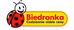 logo Biedronka