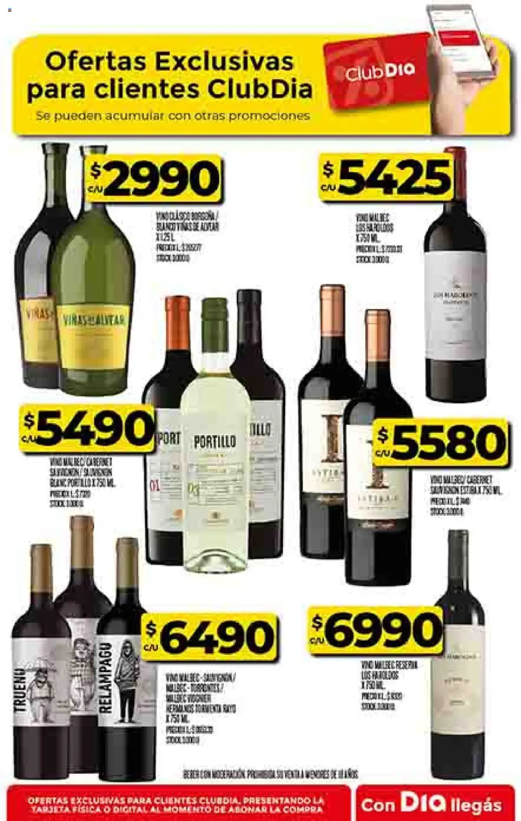 Supermercado DIA Ofertas - folleto válido desde 17/09/2025 página 66 de 77