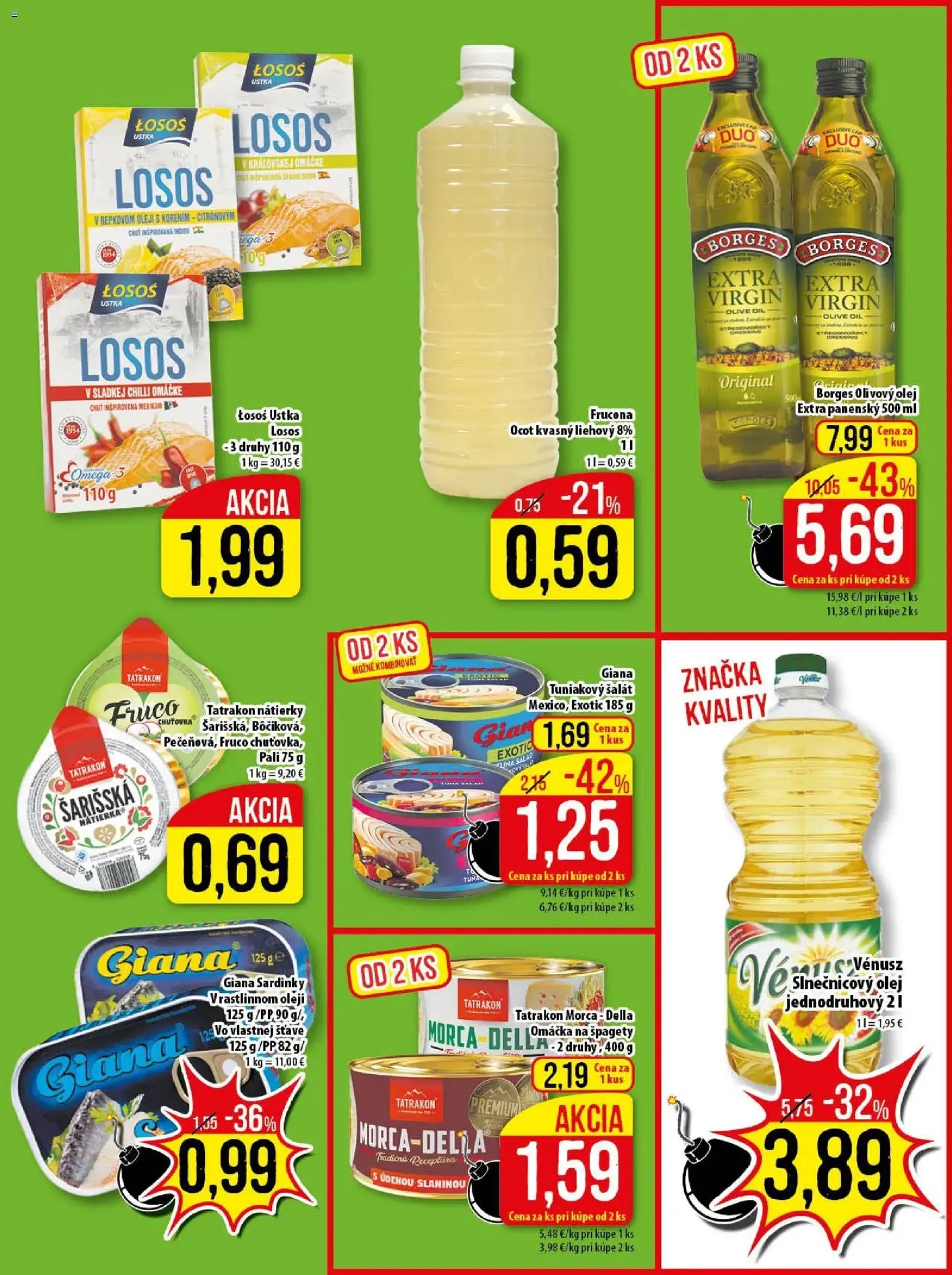 Klas leták - platný leták od 07.04.2026 strana 18 z 25