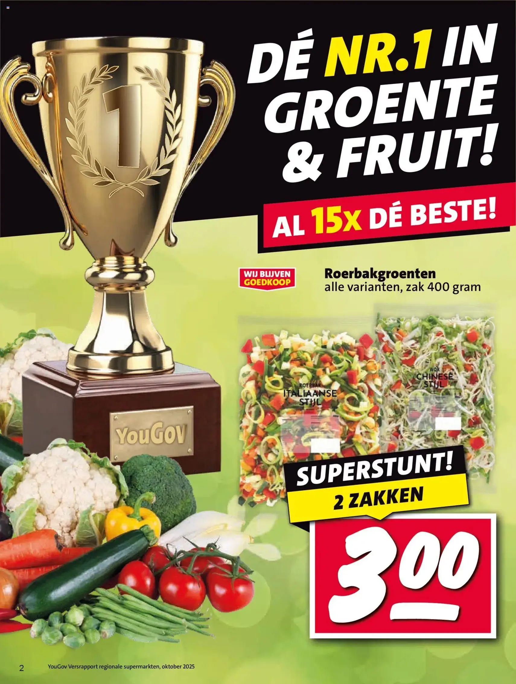 Nettorama - Folder - geldige folder vanaf 08-12-2025 pagina 2 van 30