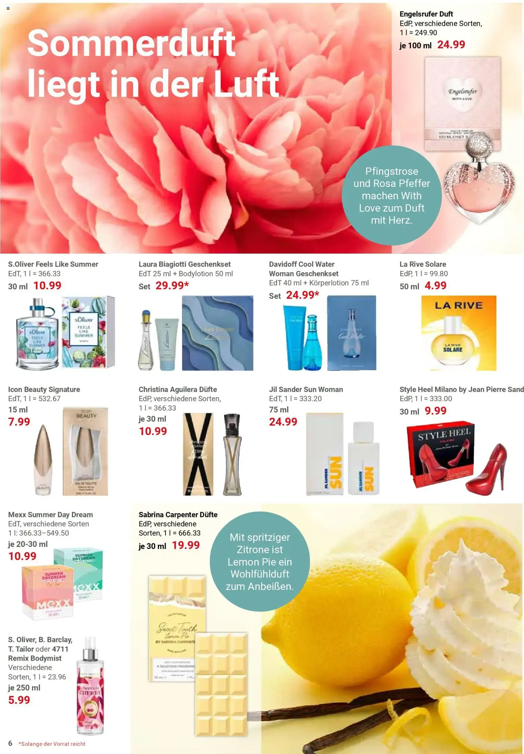 Globus Prospekt - Gültiger Prospekt ab 27.04.2026, Seite 30 von insgesamt 36