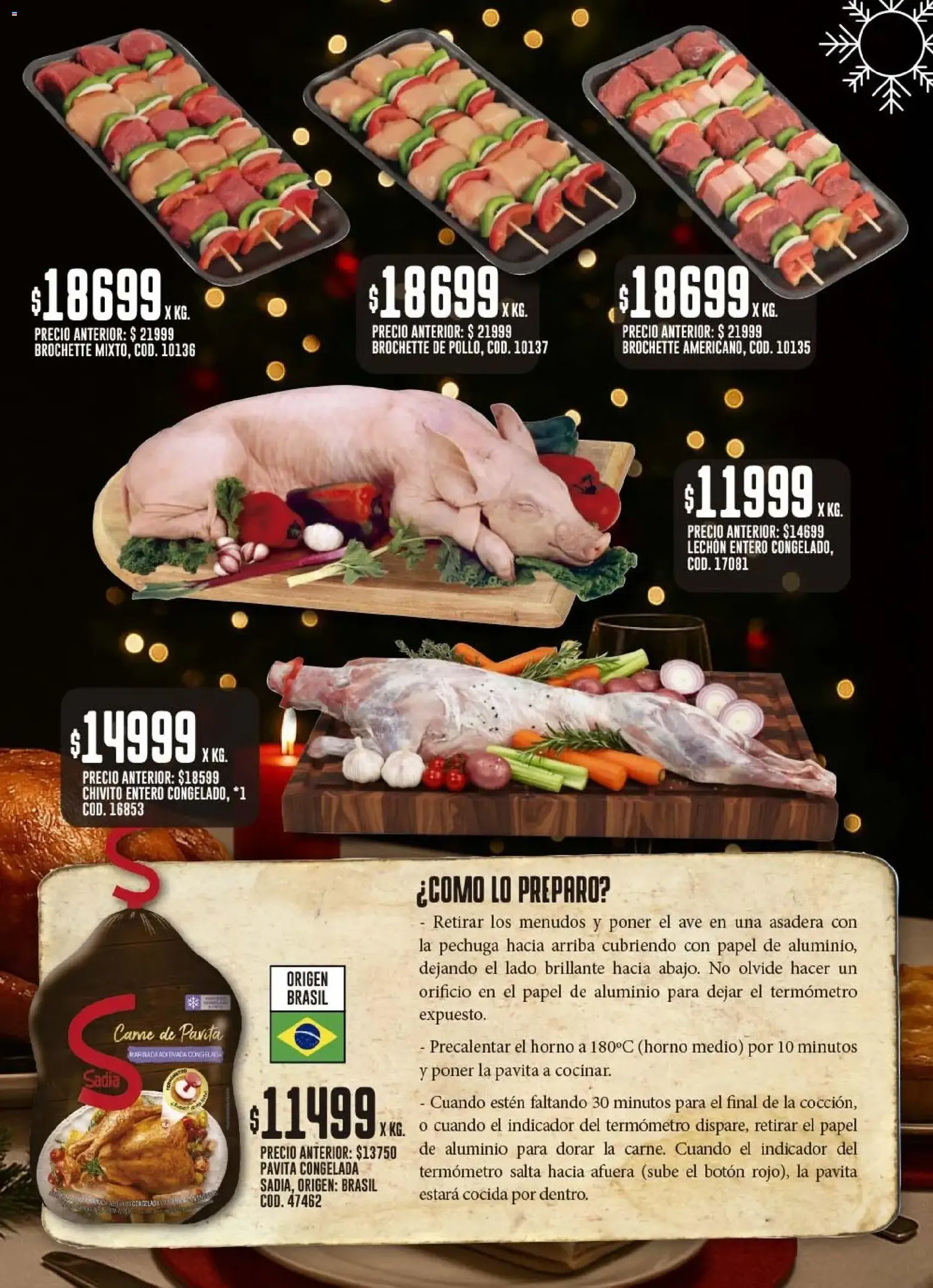 Coto - Ofertas - folleto válido desde 15/12/2025 página 5 de 14