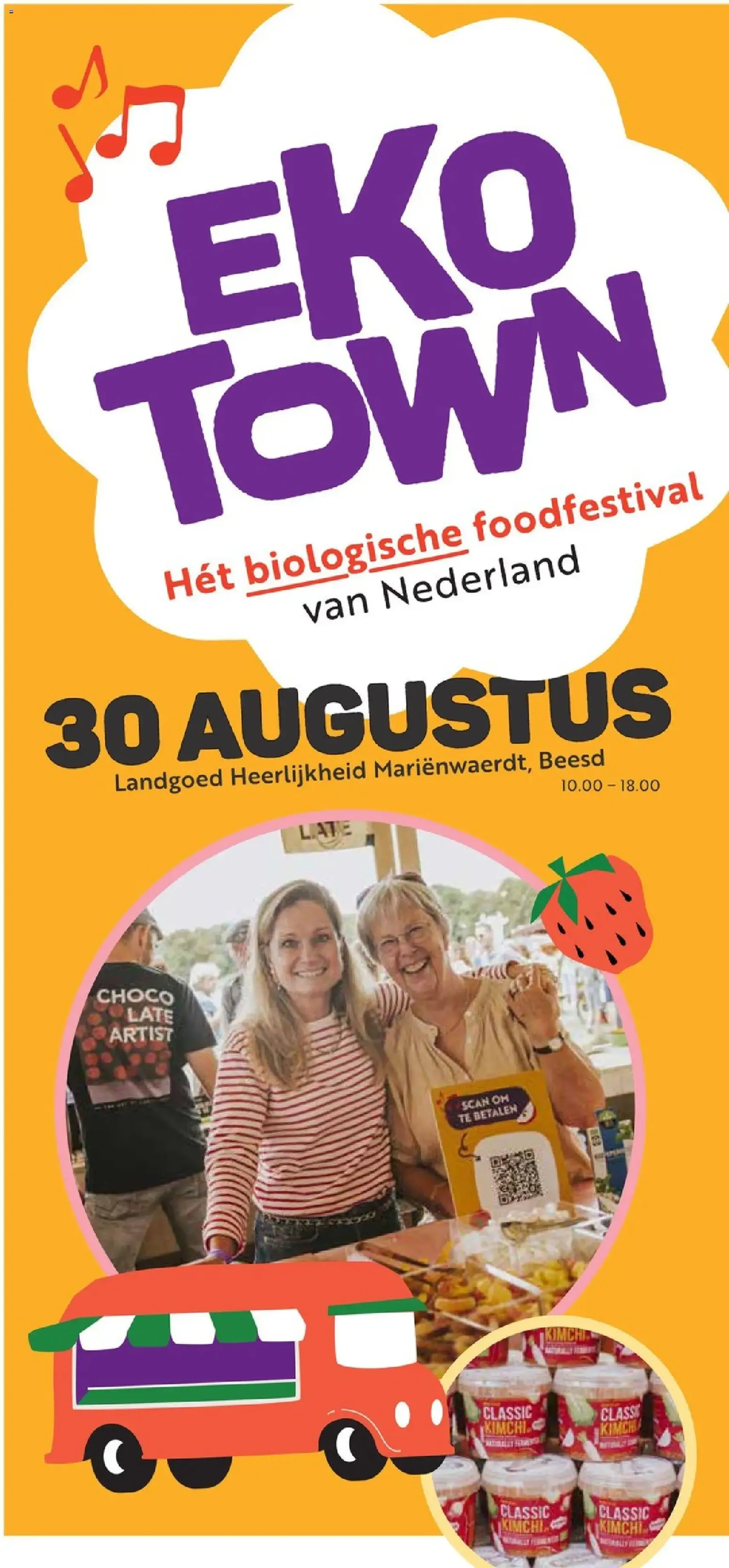 Ekoplaza folder - geldige folder vanaf 29-07-2026 pagina 20 van 22