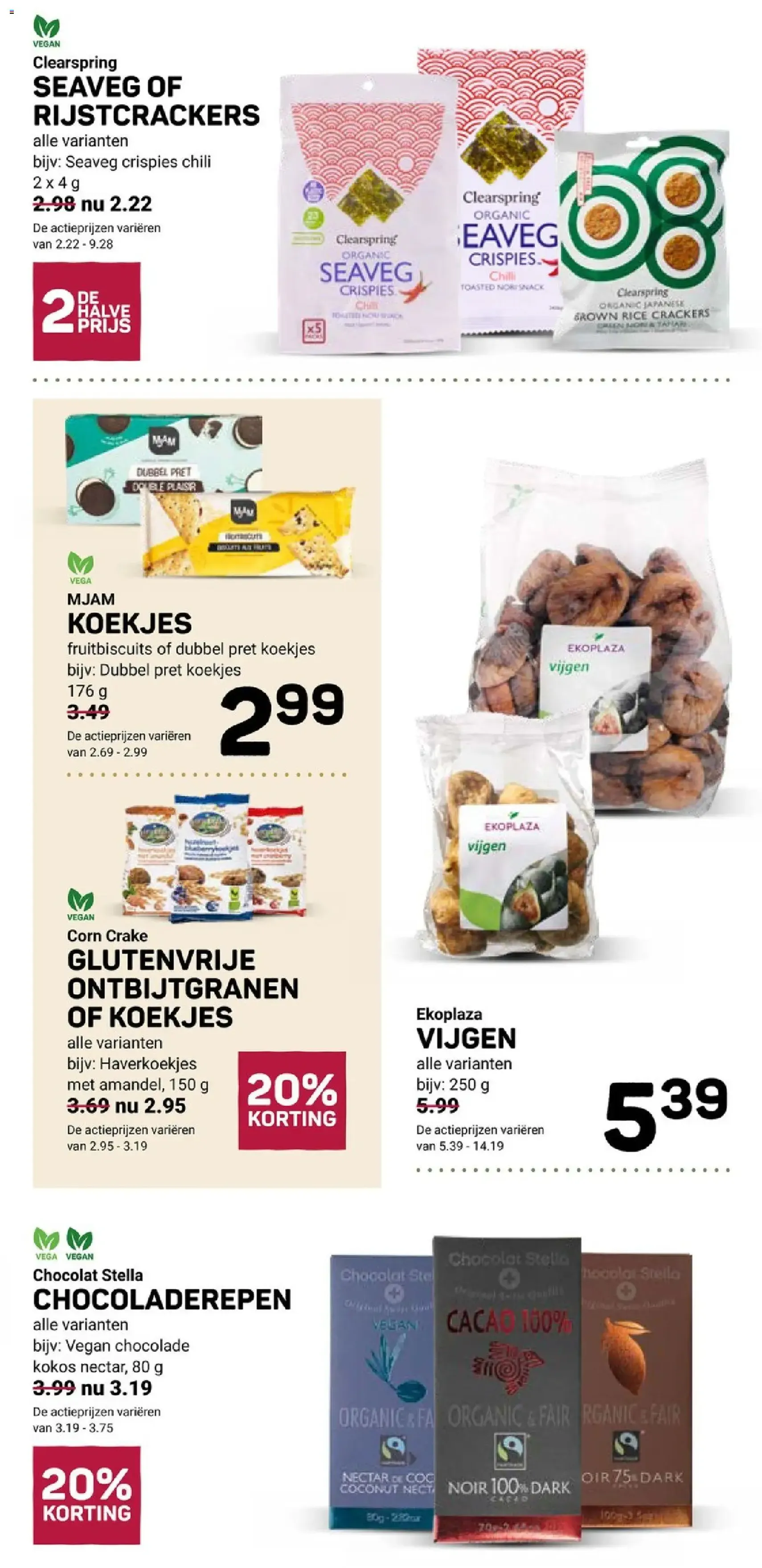 Ekoplaza folder - geldige folder vanaf 24-06-2026 pagina 9 van 14