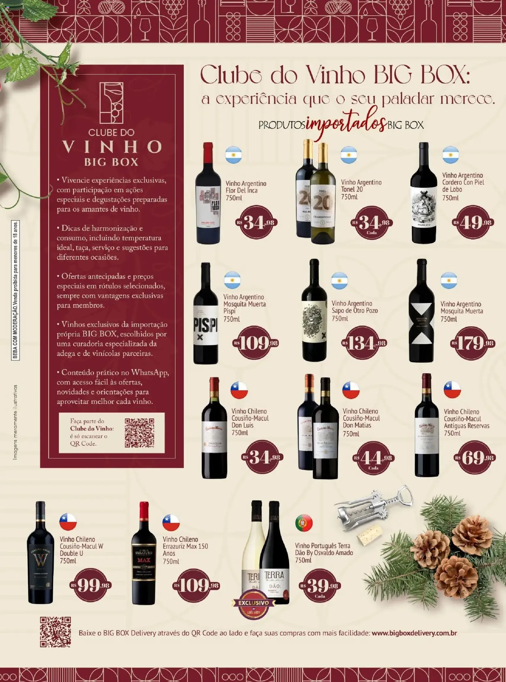 Big Box - Ofertas da semana - folheto válido a partir de 10/12/2025 página 2 de 16